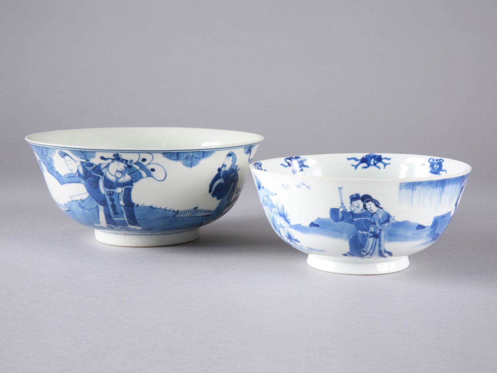 2 Chinese Bowls (1 of 12)