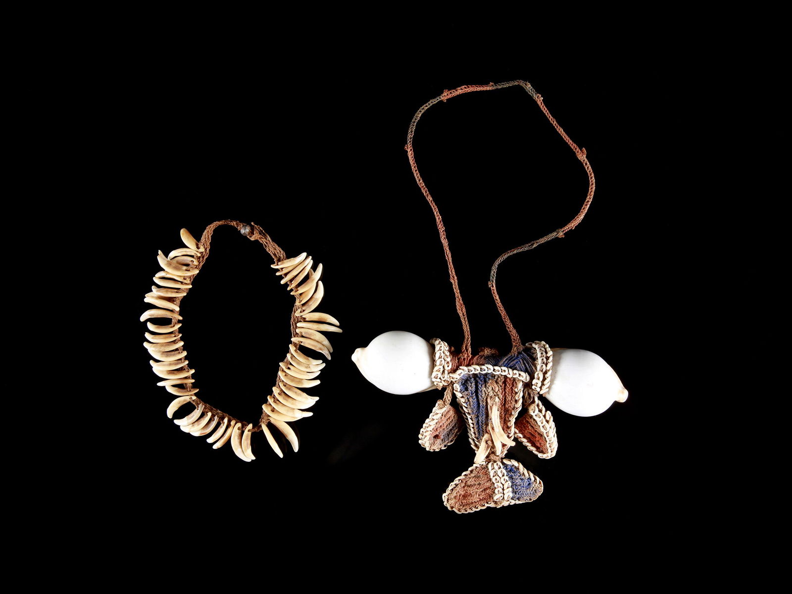 2 Necklaces (1 of 4)