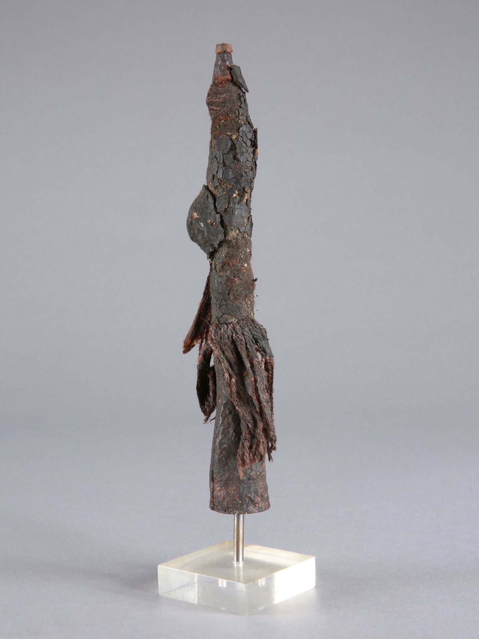 A Bamana Power Object (1 of 10)