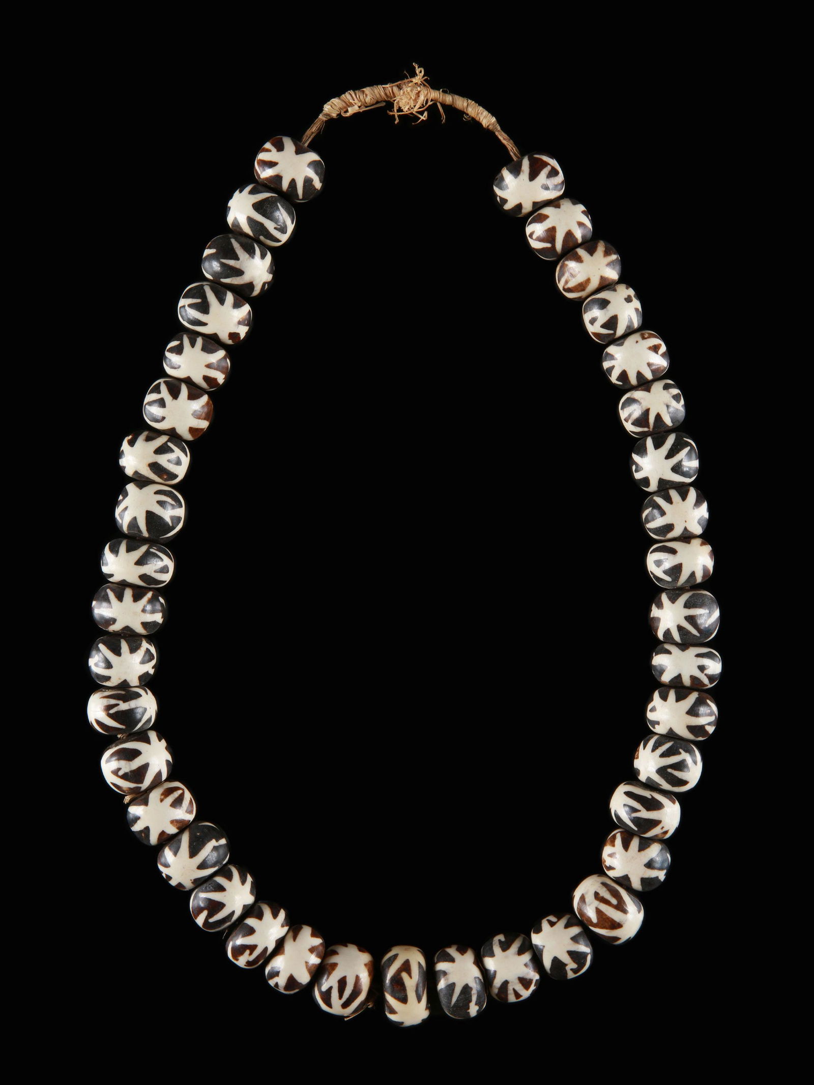 A Kenyan Necklace (1 of 4)