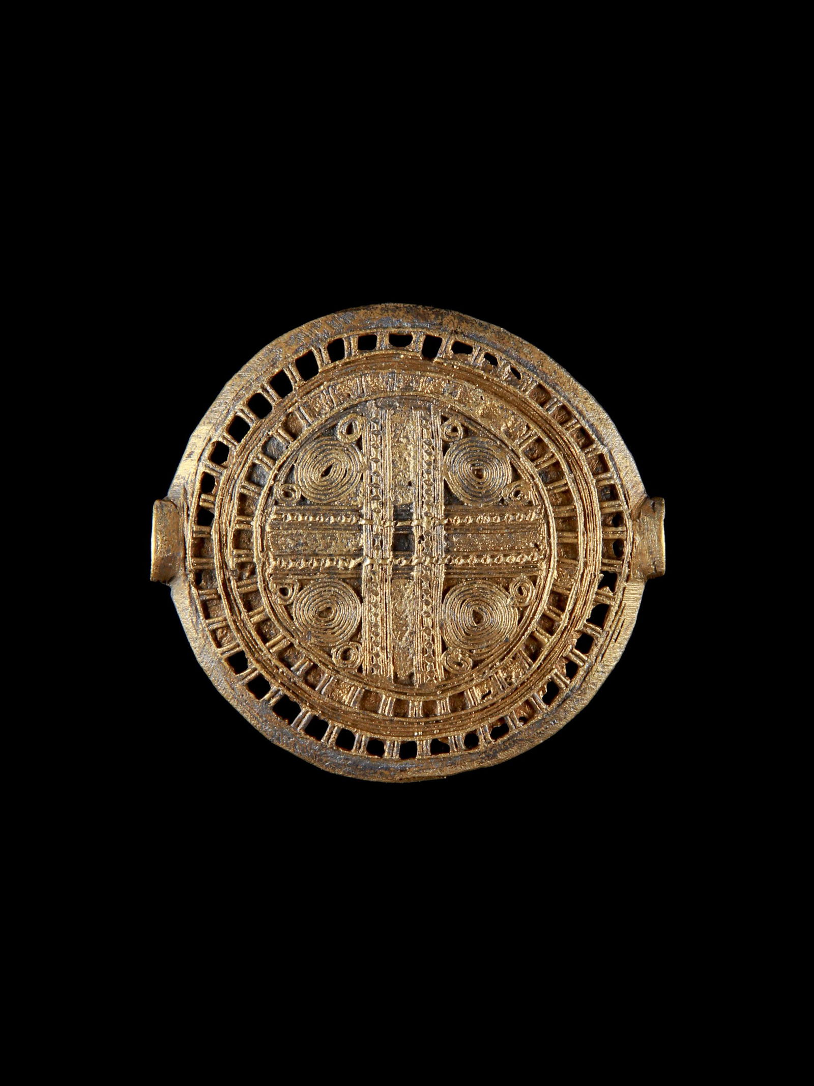 An Asante Ornament (1 of 4)