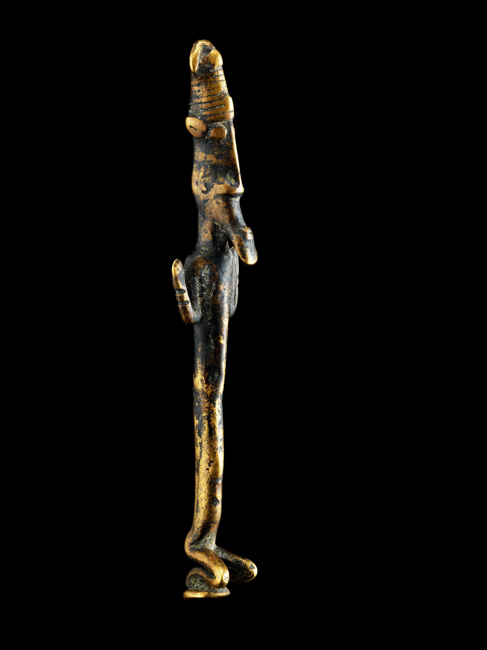 A Dogon Figure (1 of 8)