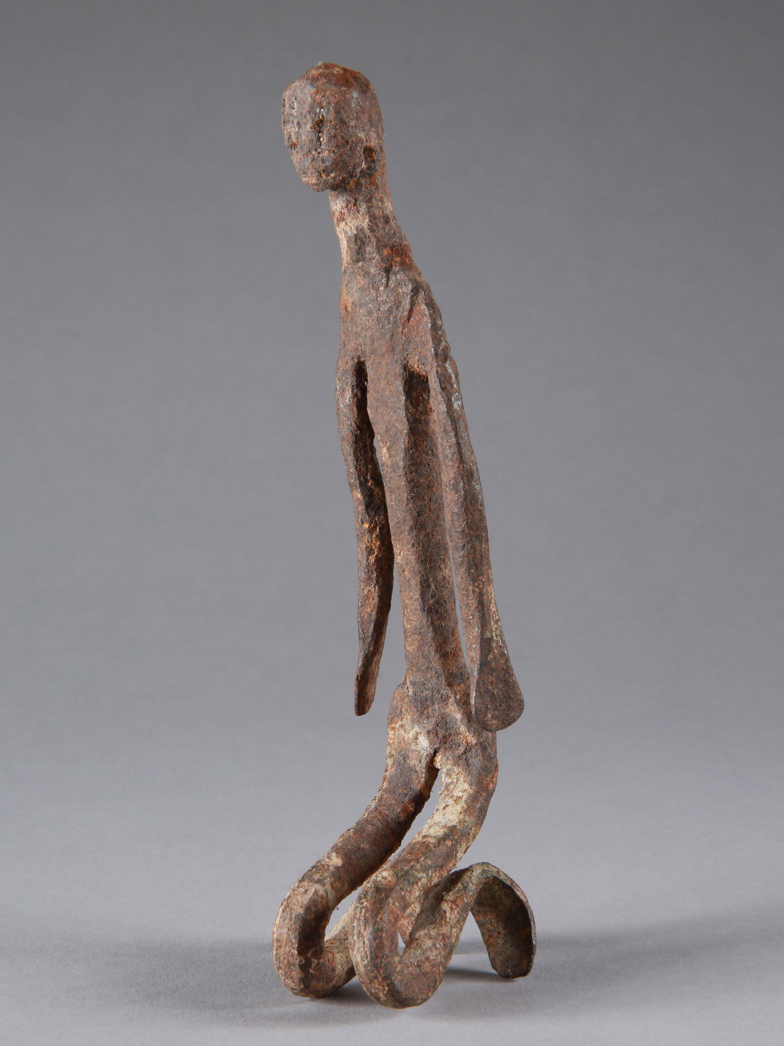A Dogon Figure (1 of 10)