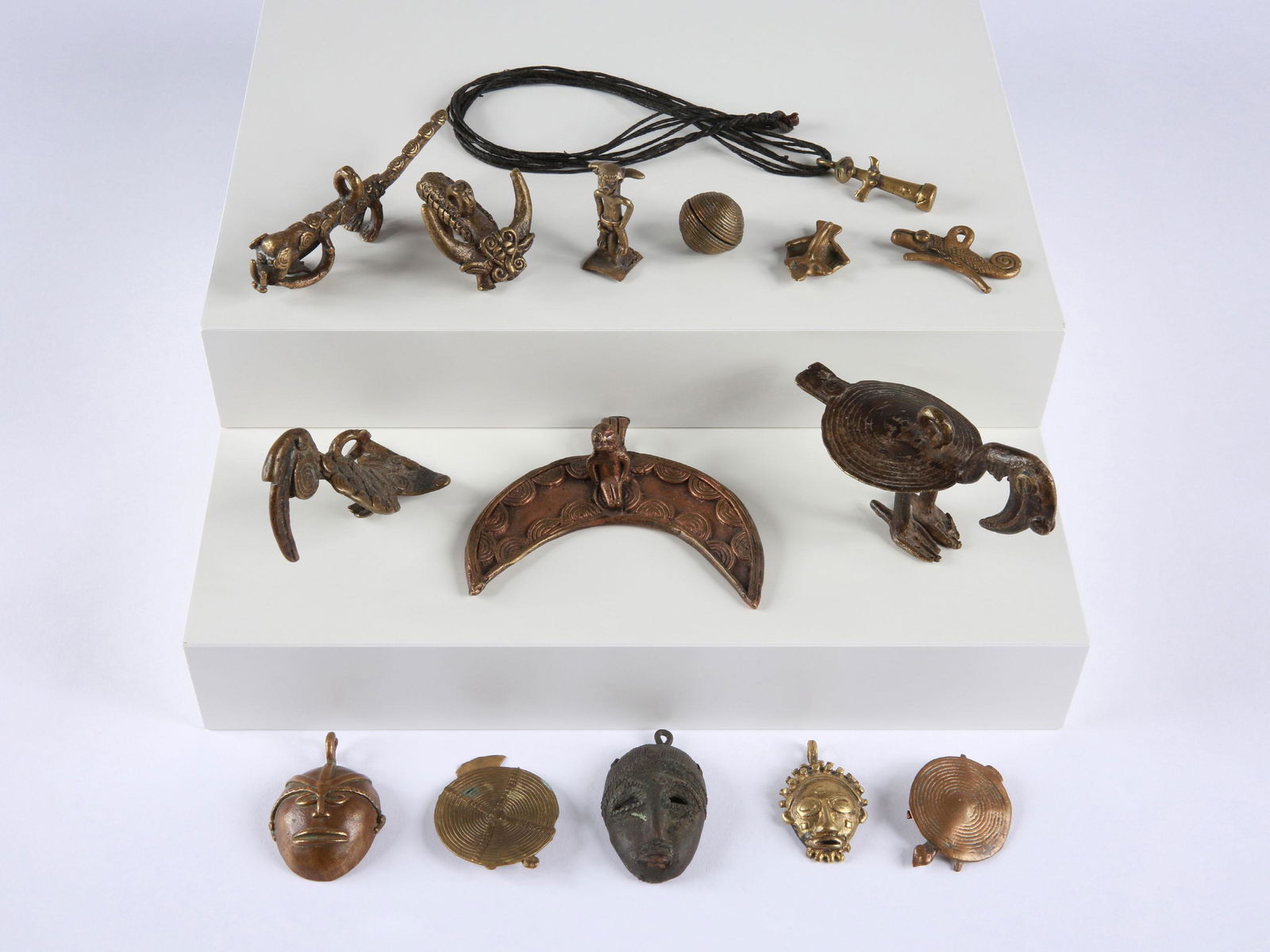 15 Jewelry Pieces (1 of 5)