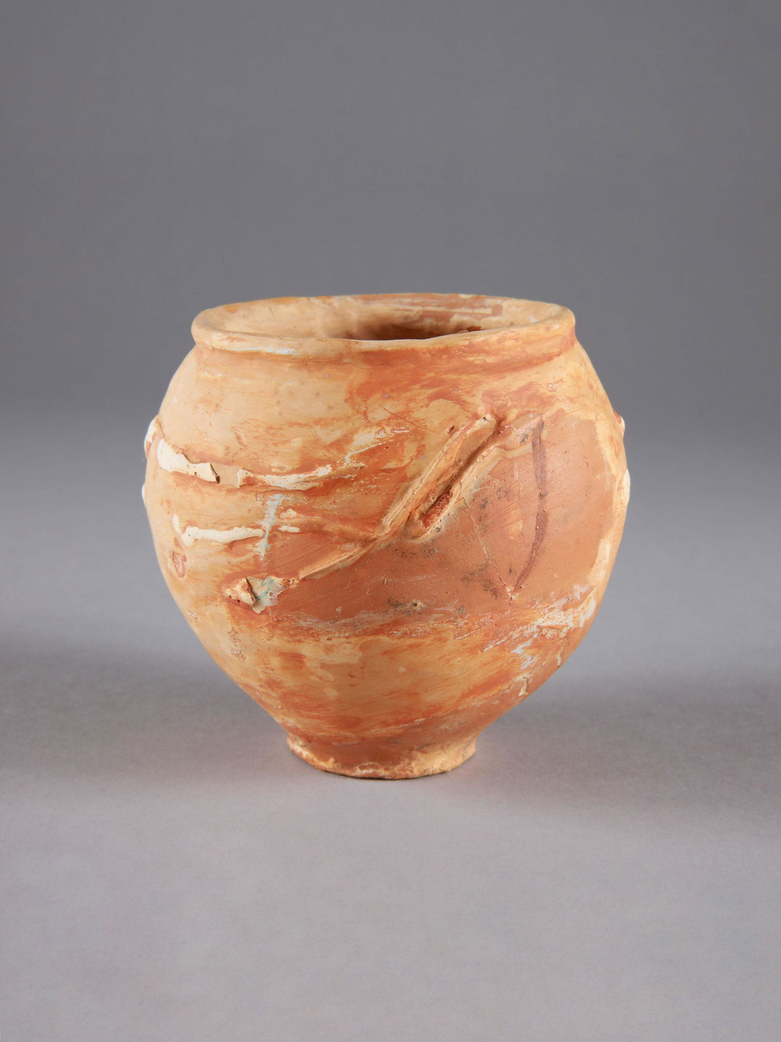 A Fragment of a Roman Cup (1 of 9)