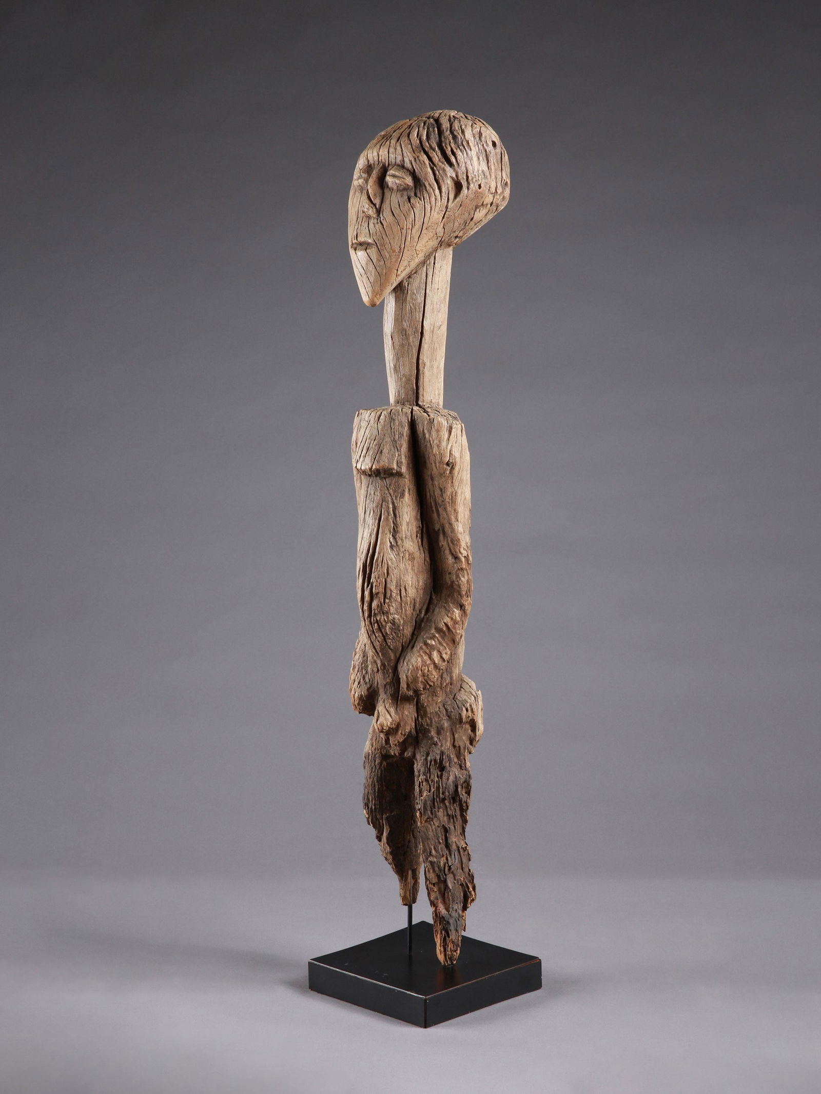 A Lobi Figure (1 of 13)