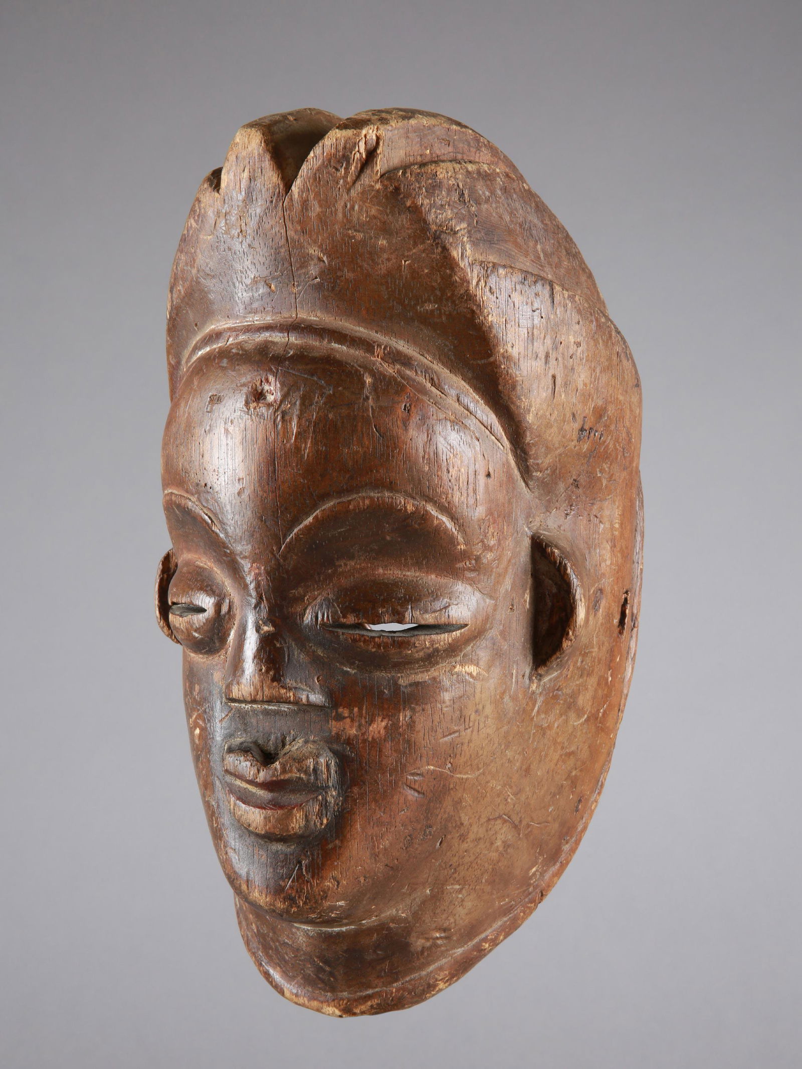 A Punu Mask (1 of 10)