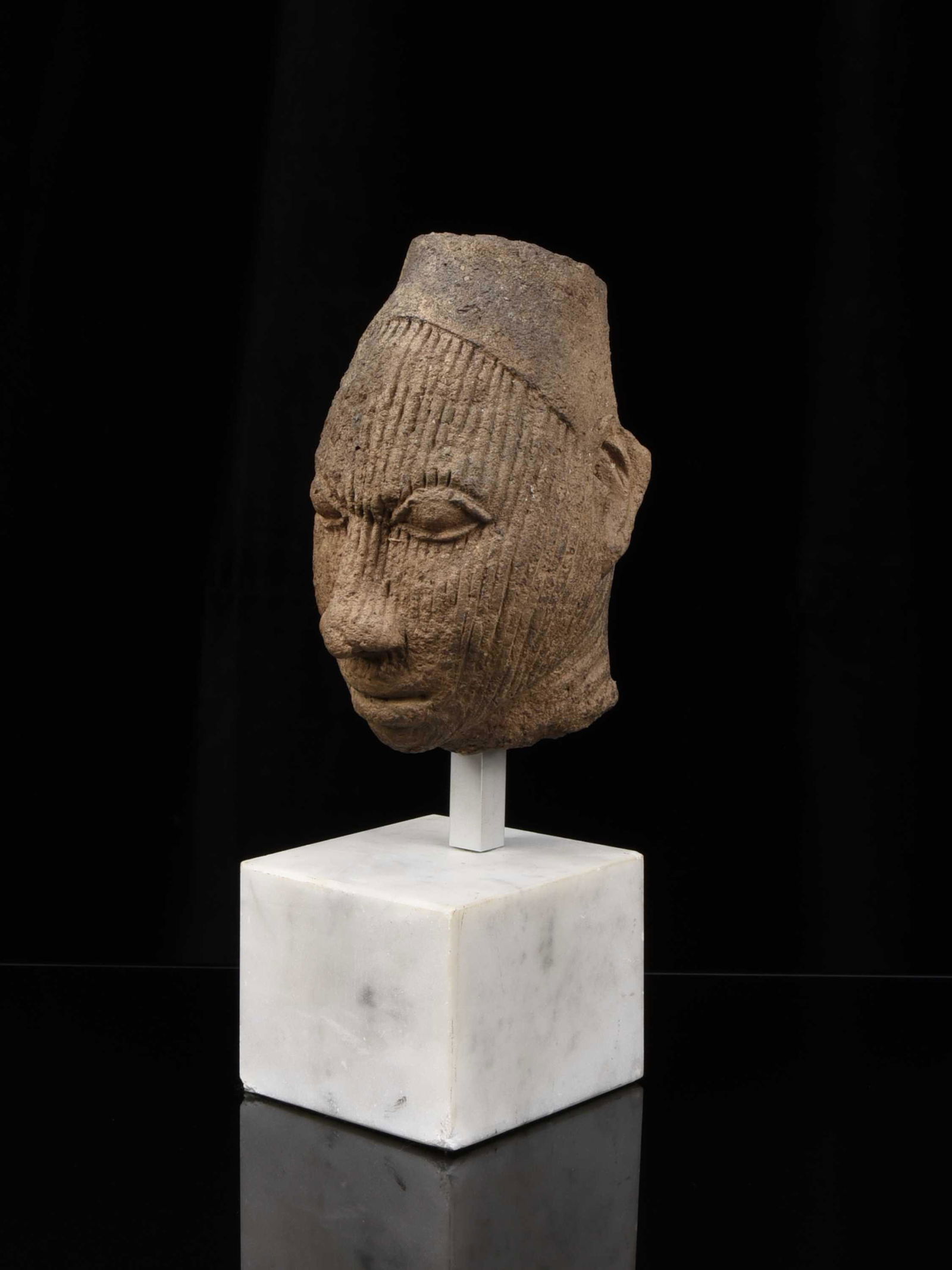 An Ife Head (1 of 14)