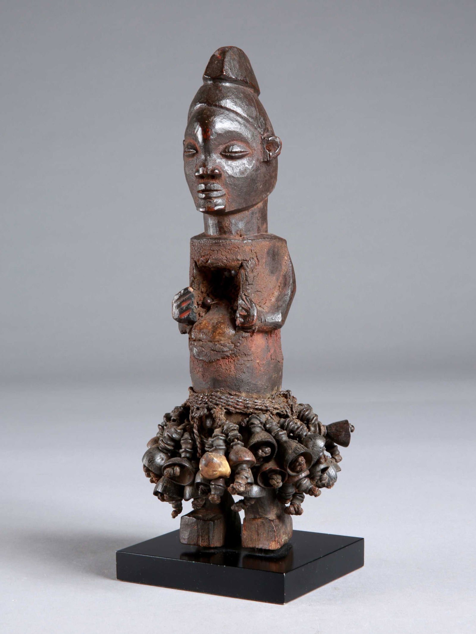 A Suku Figure, "khosi" (1 of 20)