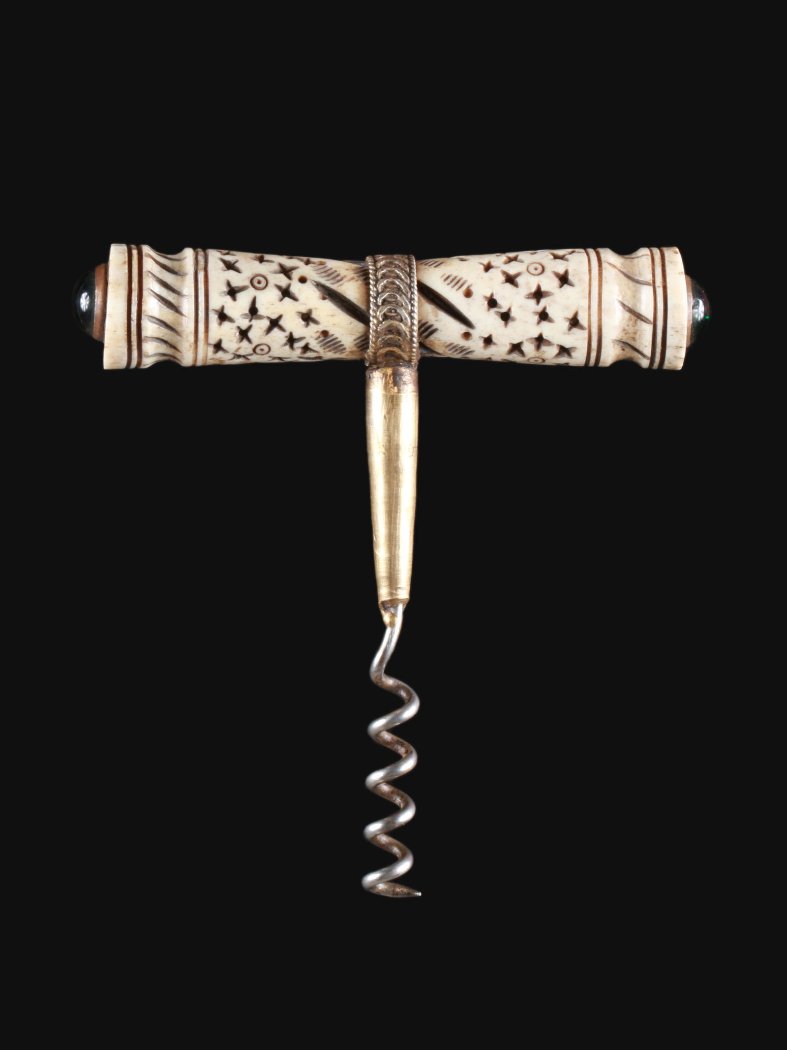 Straight Pull Corkscrew (1 of 8)