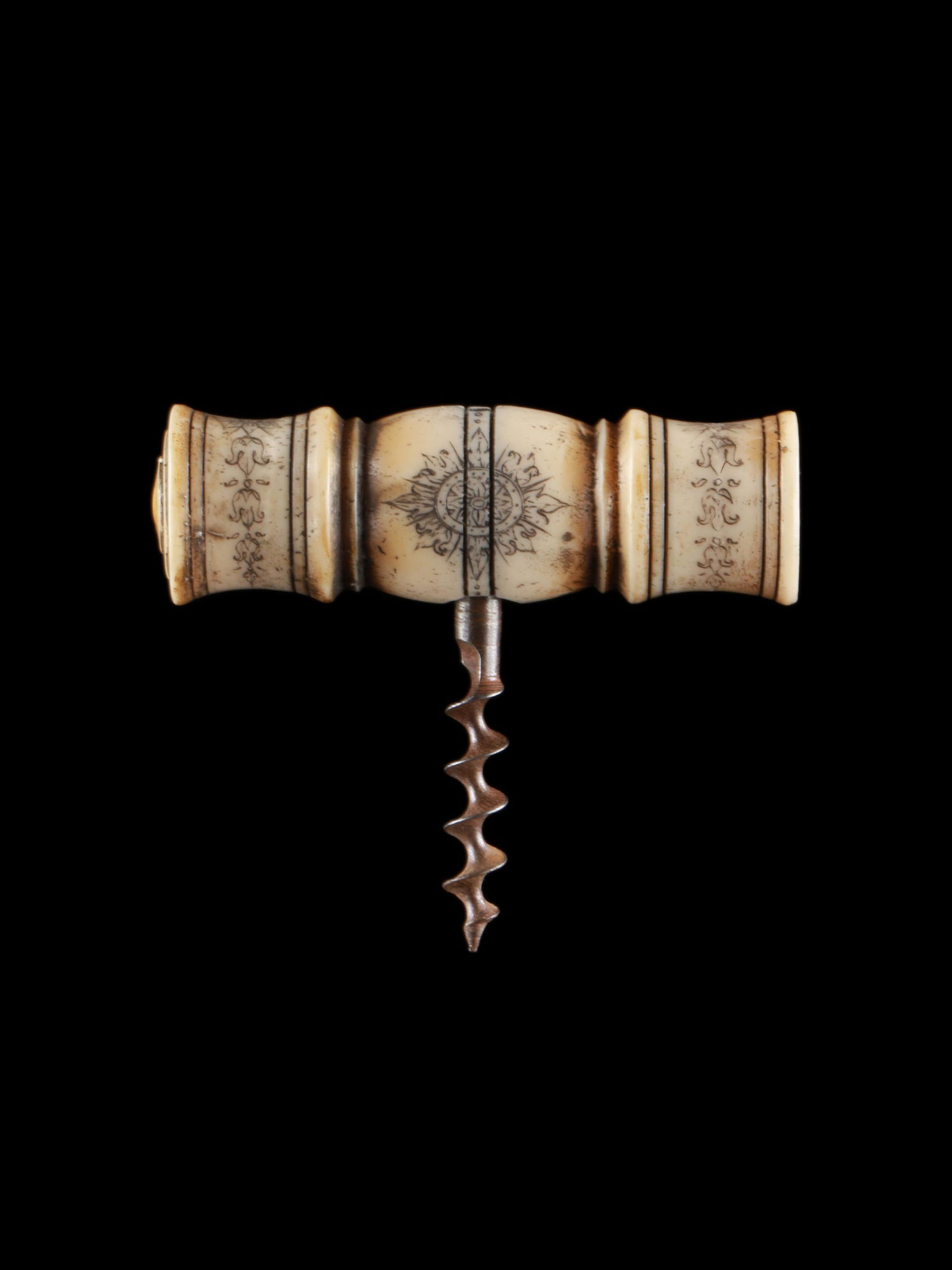 Straight Pull Corkscrew (1 of 6)