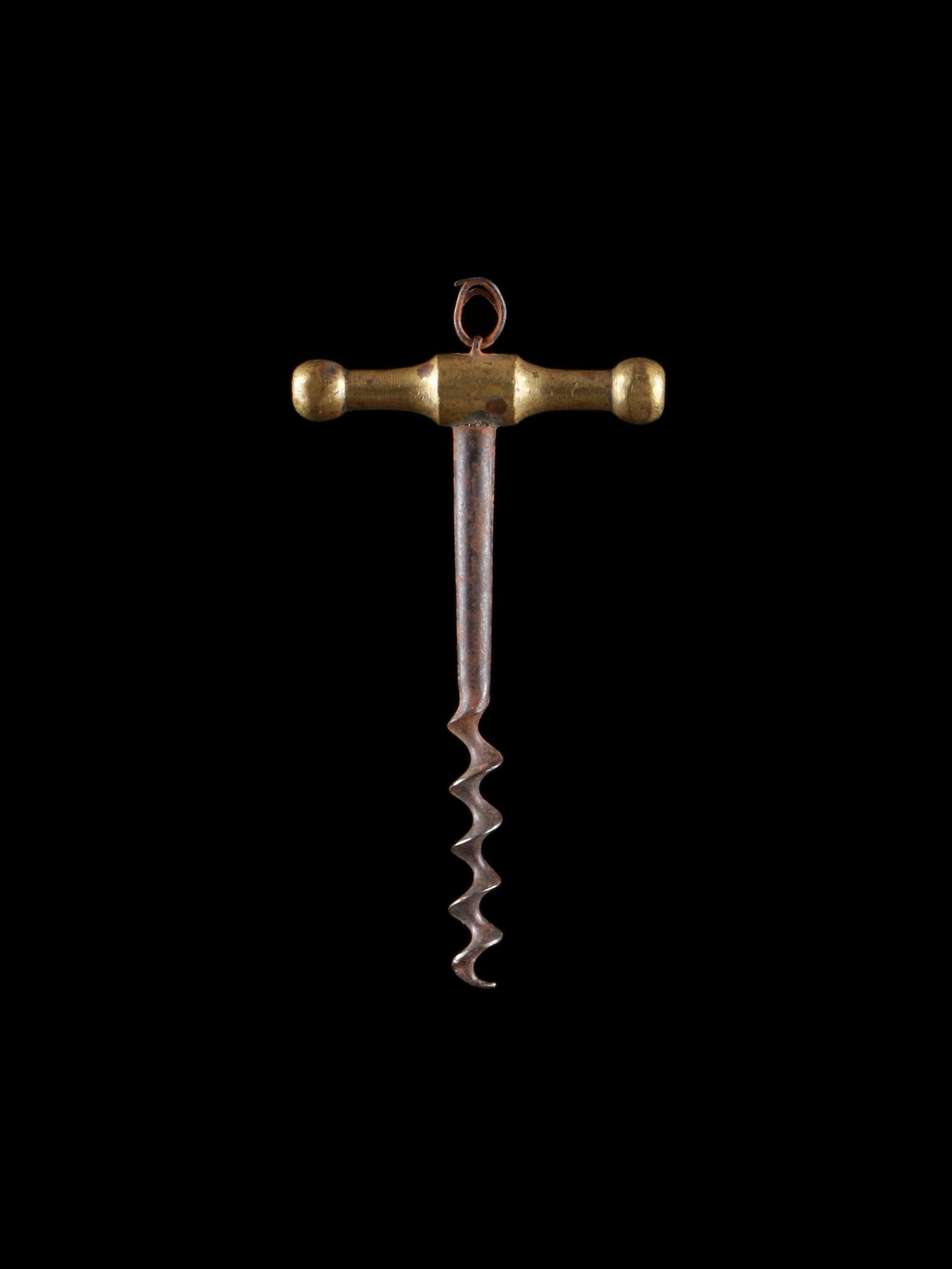 Straight Pull Corkscrew (1 of 4)