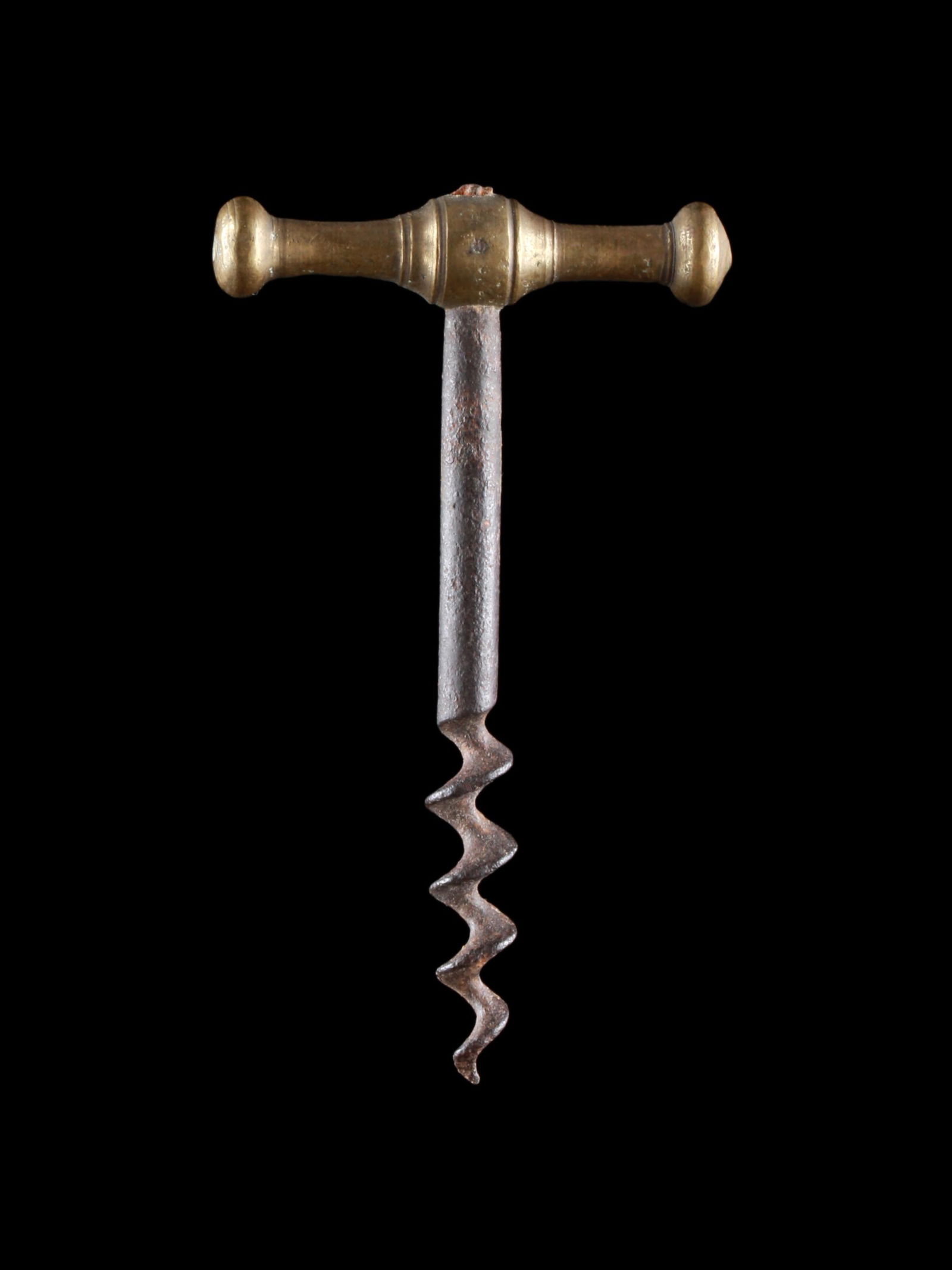 Straight Pull Corkscrew (1 of 4)