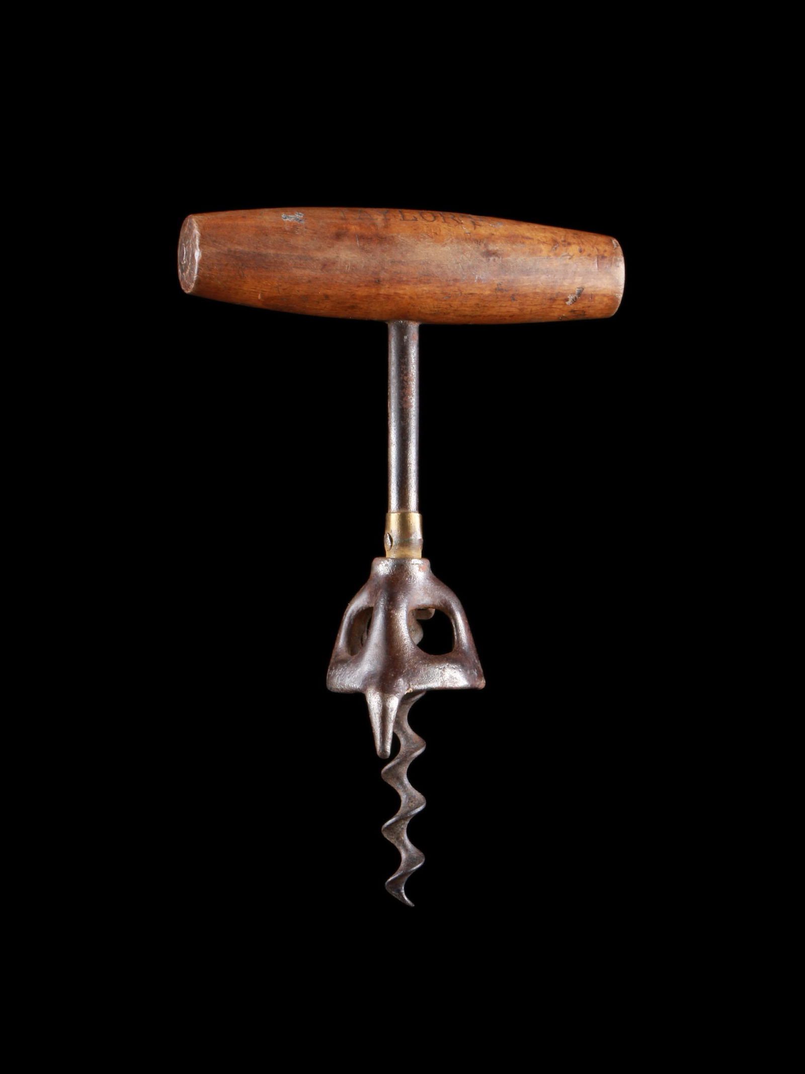 Bell Corkscrew (1 of 5)