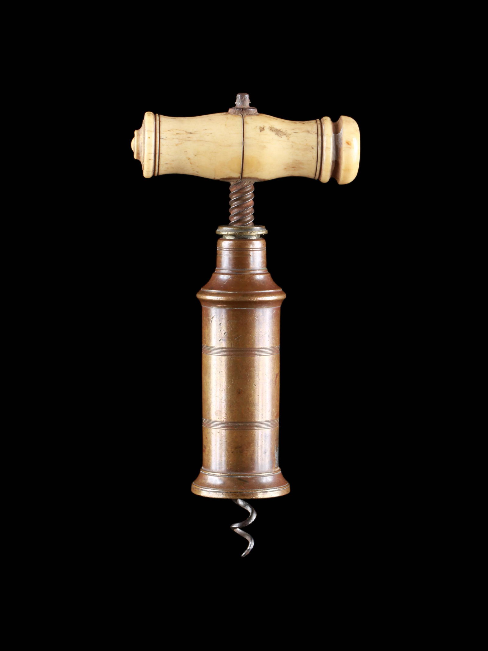 Bell Corkscrew (1 of 4)