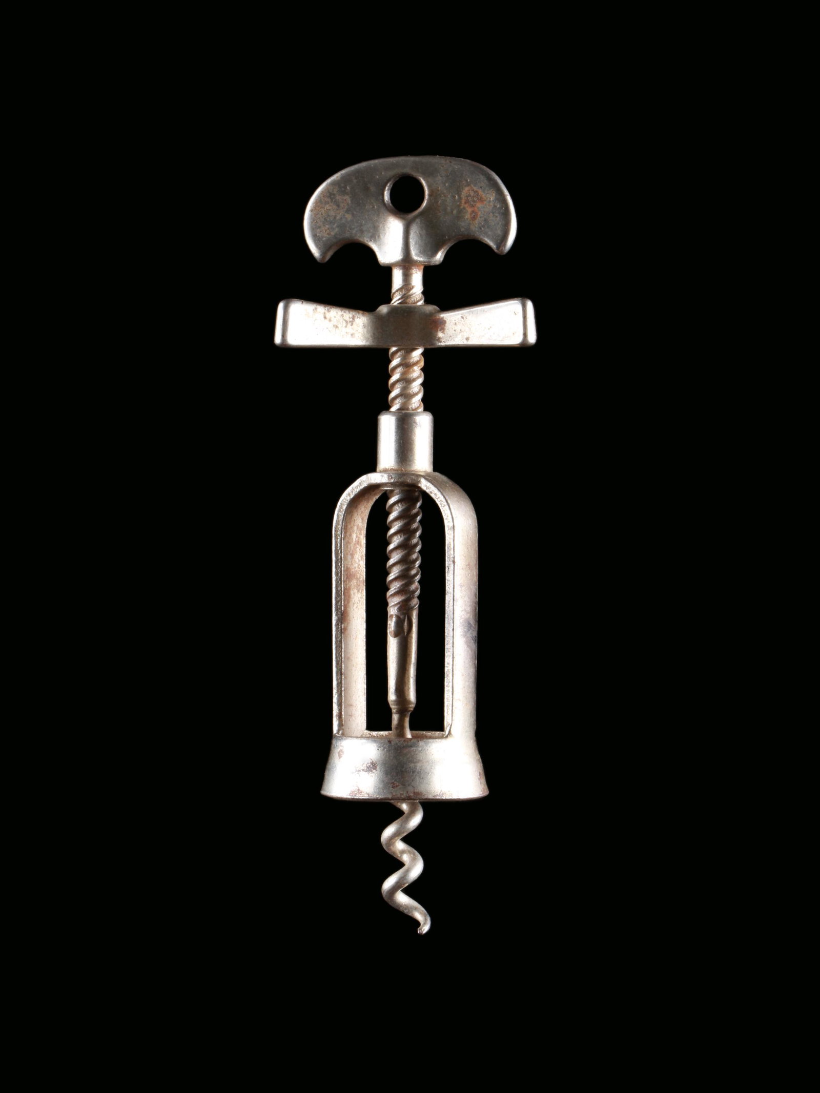 Bell Corkscrew (Flynut Corkscrew) (1 of 3)