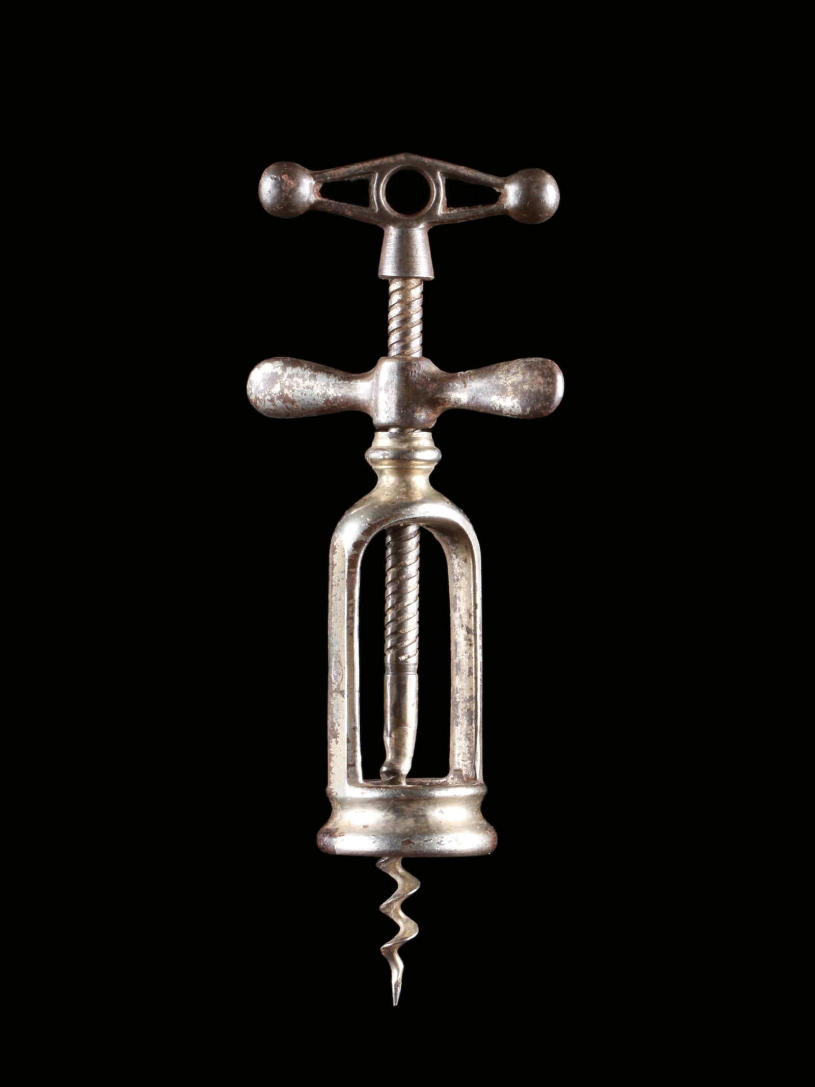 Bell Corkscrew (1 of 6)