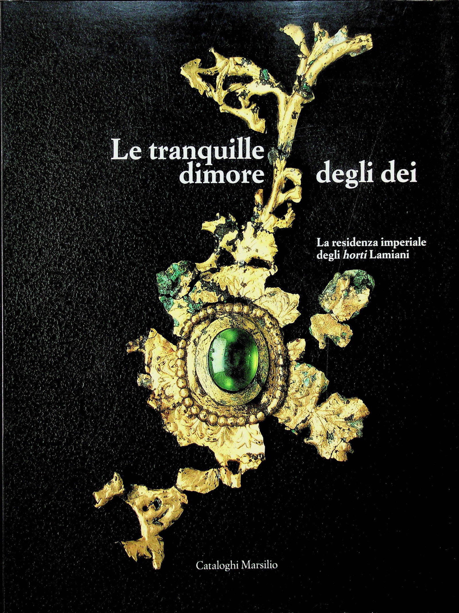 La tranquille dimore degli dei (1 of 1)