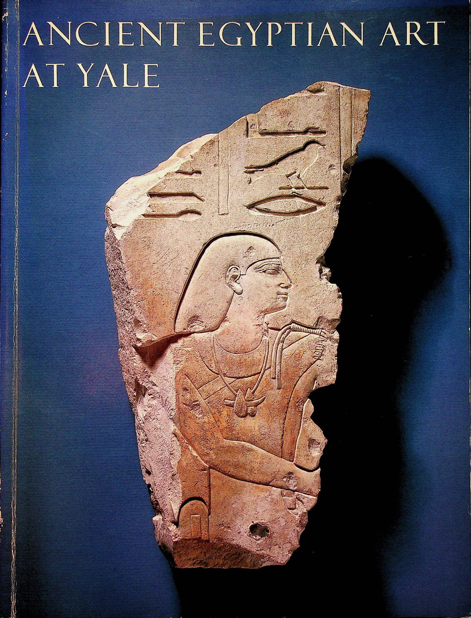 Ancient Egyptian Art at Yale (1 of 1)