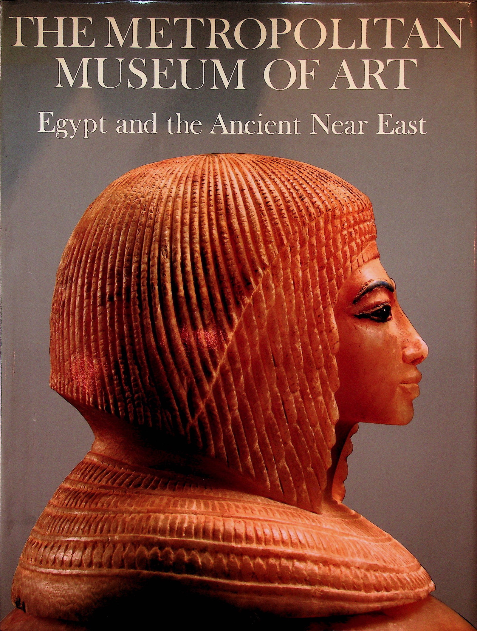 Egypt and the Ancient Near East: Egypt and the Ancient Near East Dorman P.F., Harper P.O., Pittman H. (1987). New York, Metropolitan Museum of Art. ISBN: 0-87099-413-1 CHF 50 / 100 EUR 45 / 91 _____________________________ The libra