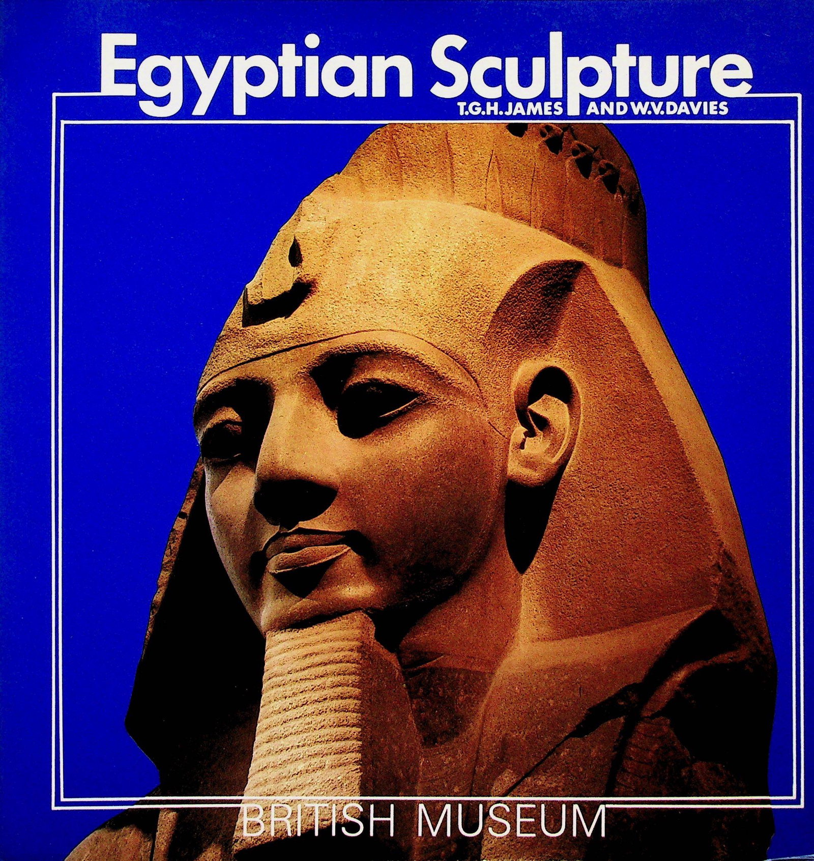 Egyptian Sculpture (1 of 1)