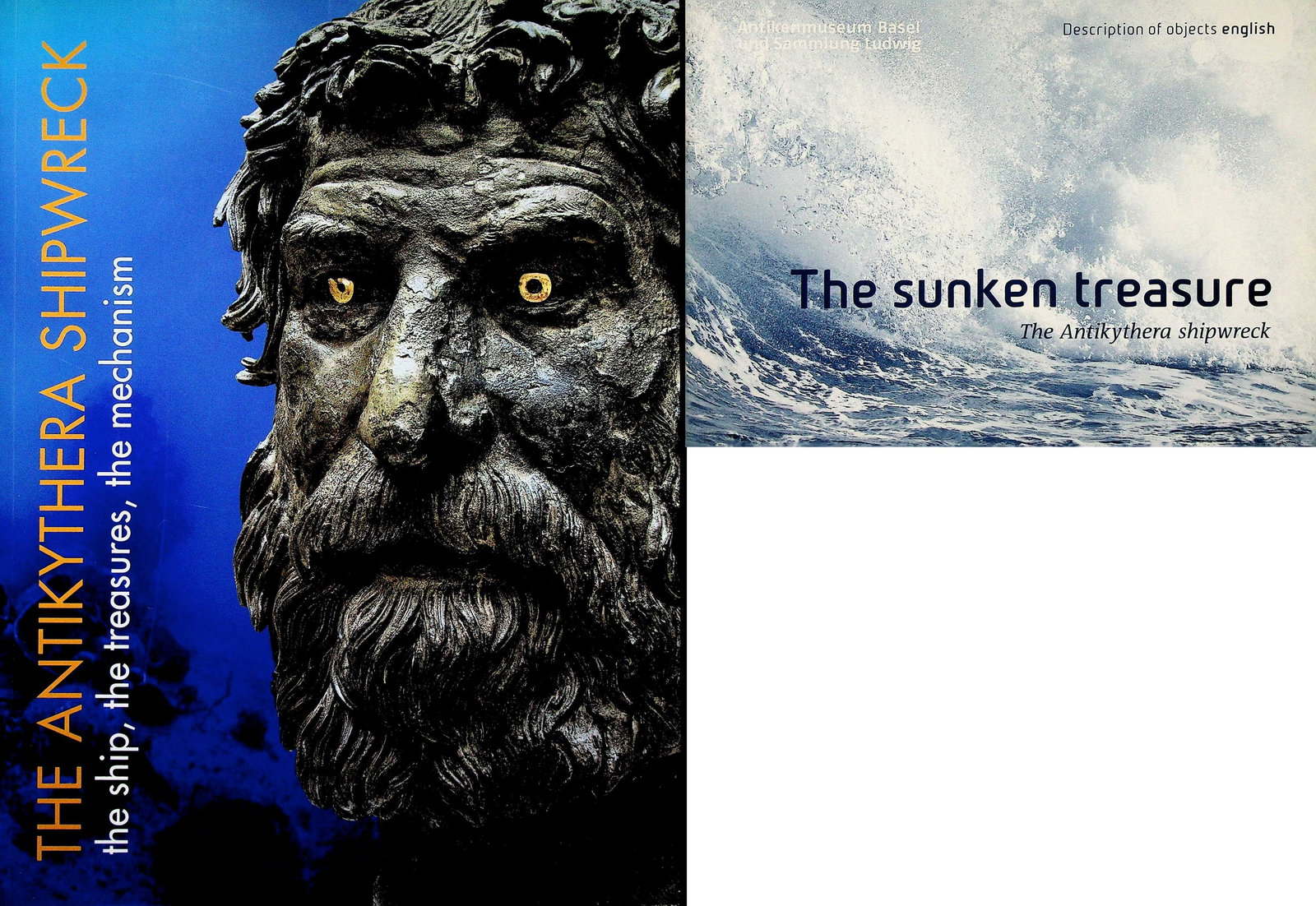 The Antikythera Shipwreck (1 of 1)