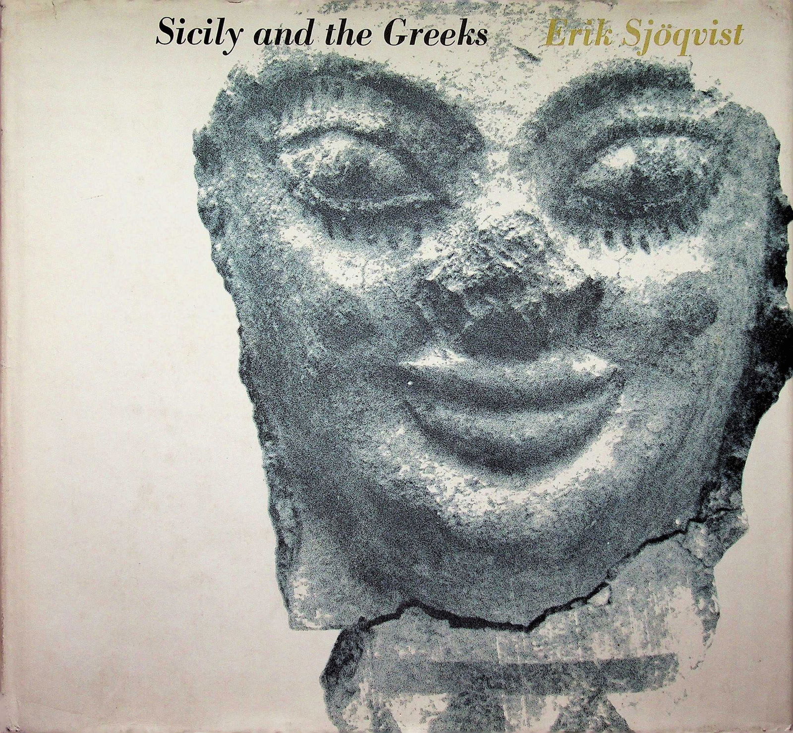 Sicily and the Greeks (1 of 1)