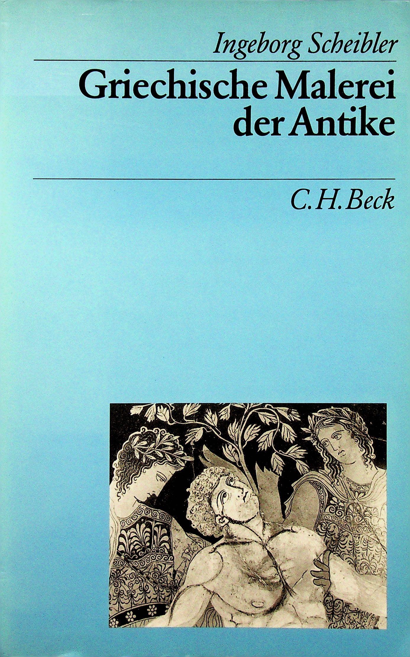 Griechische Malerei der Antike (1 of 1)