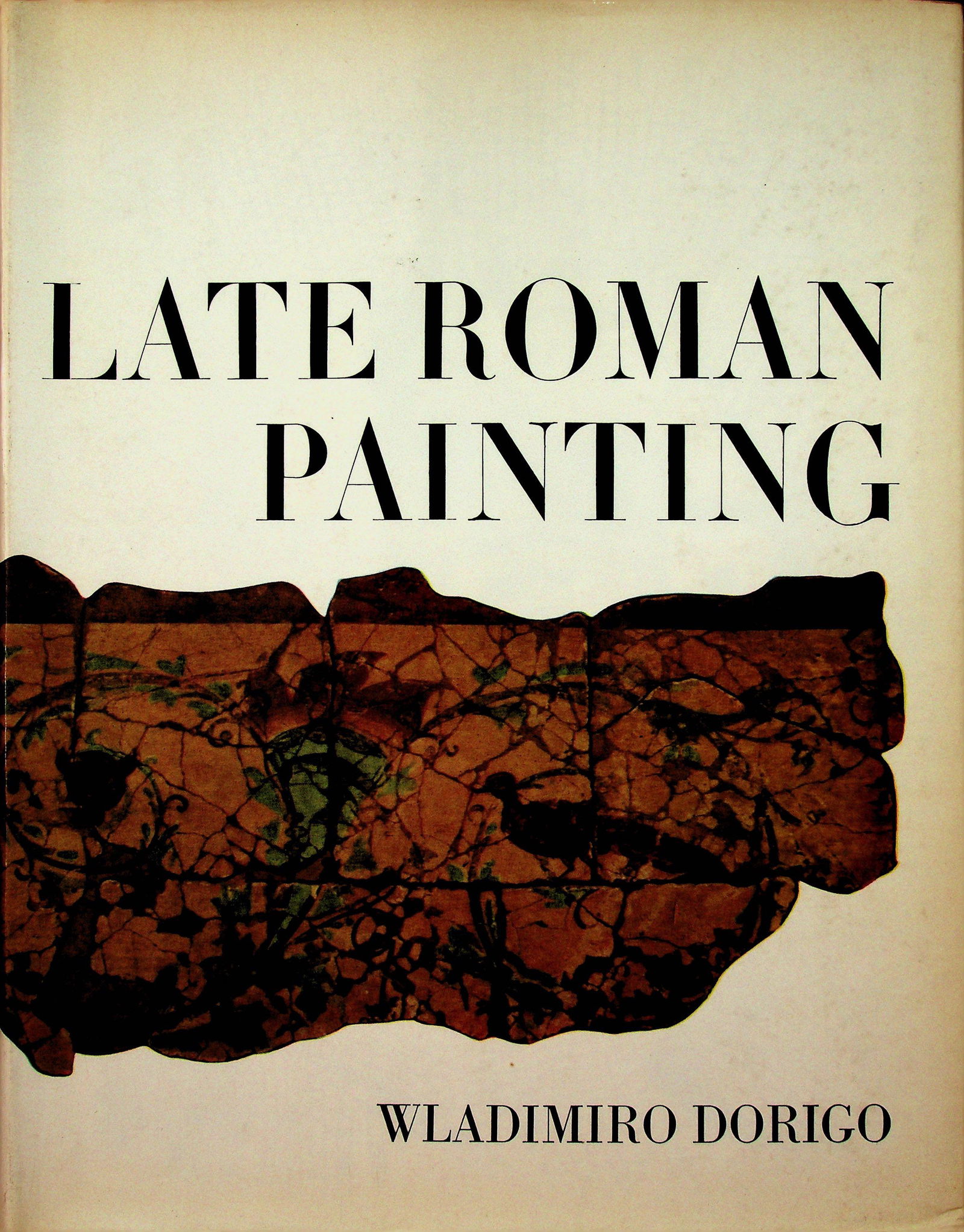 Late Roman Painting (1 of 1)