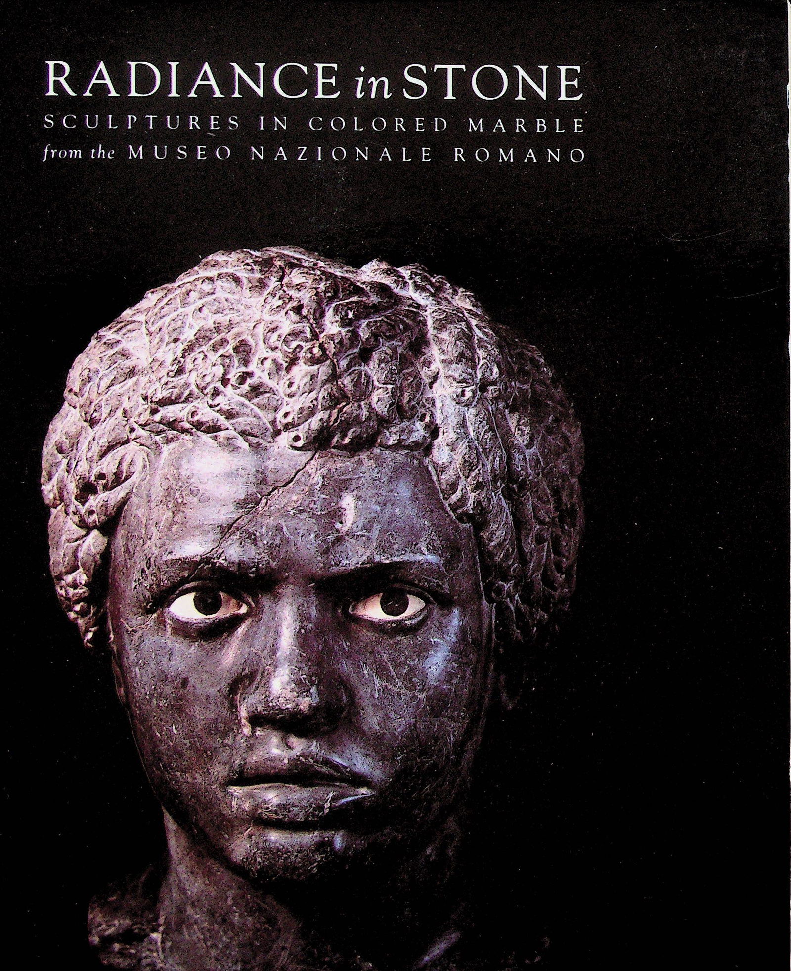 Radiance in Stone (1 of 1)