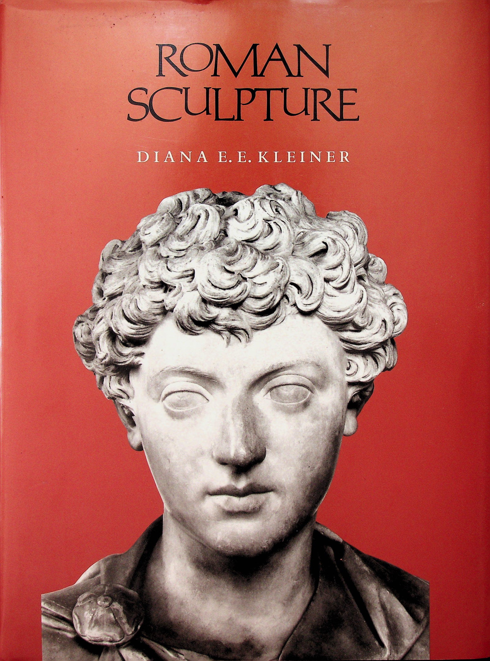 Roman Sculpture (1 of 1)
