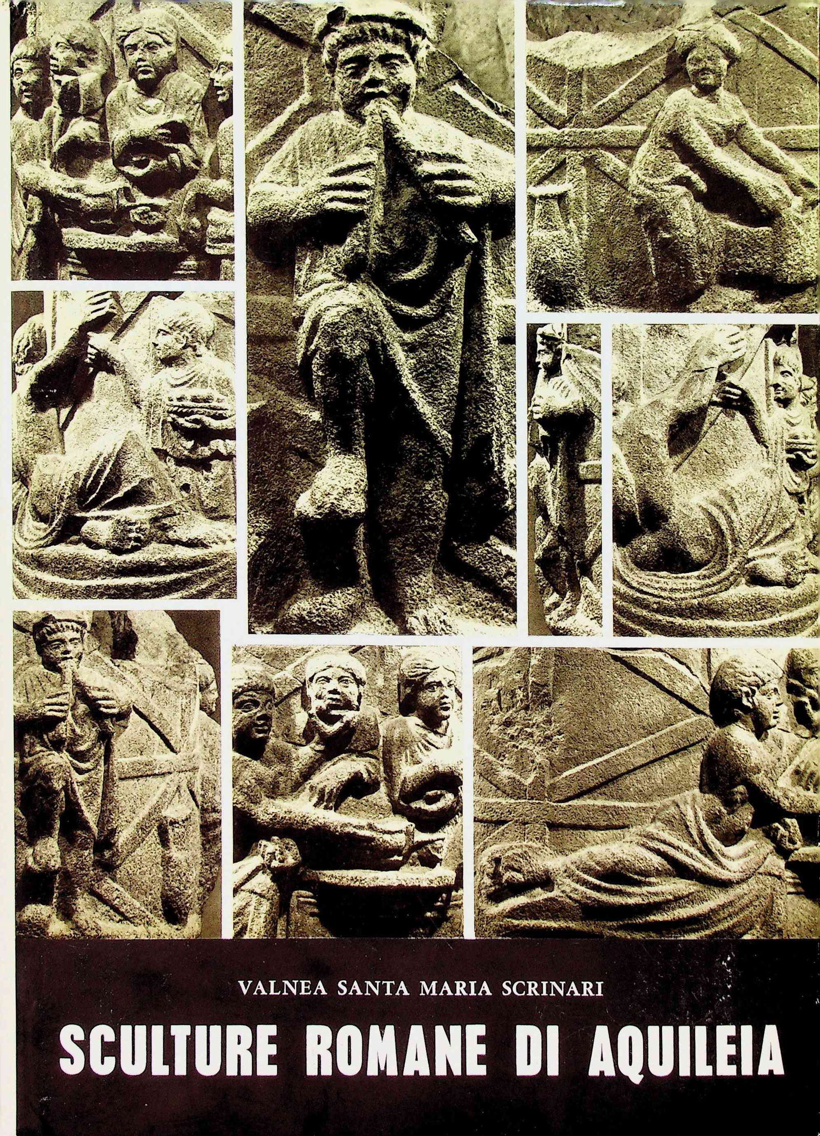 Sculpture Romane di Aquileia (1 of 1)