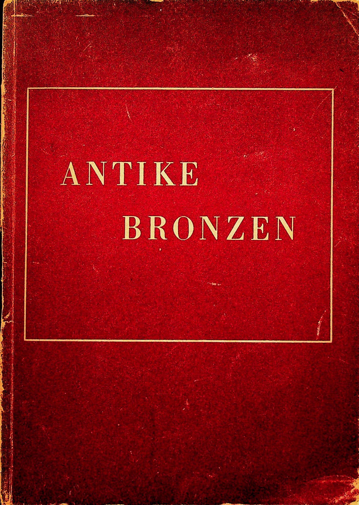 Antike Bronzen (1 of 1)