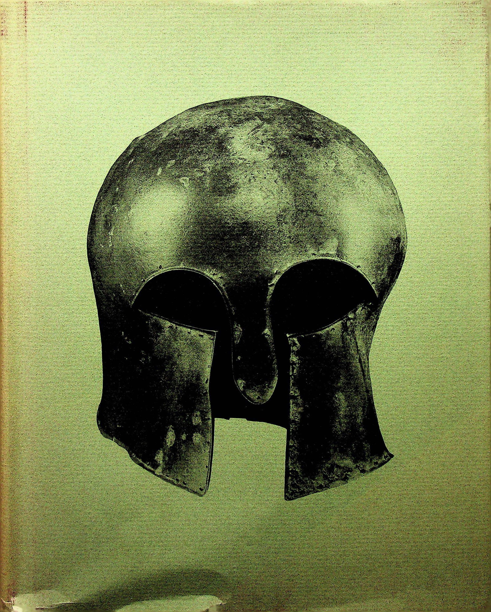 Greek, Etruscan & Roman bronzes (1 of 1)