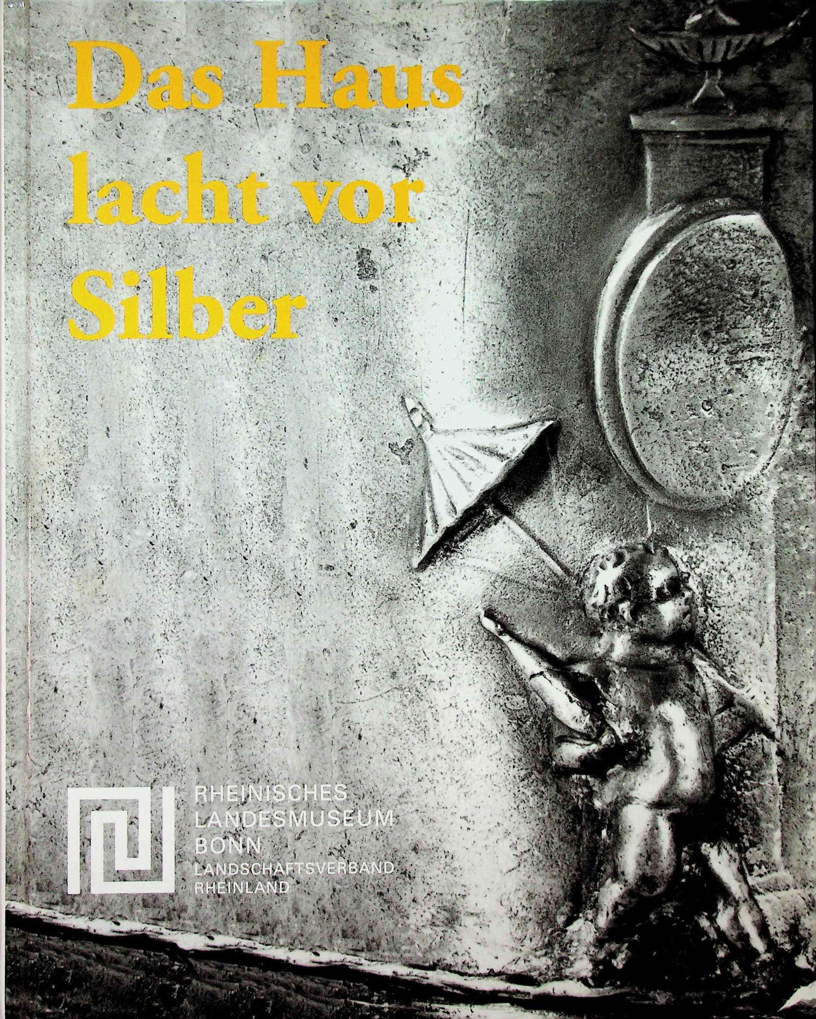 Das Haus lacht vor Silber (1 of 1)