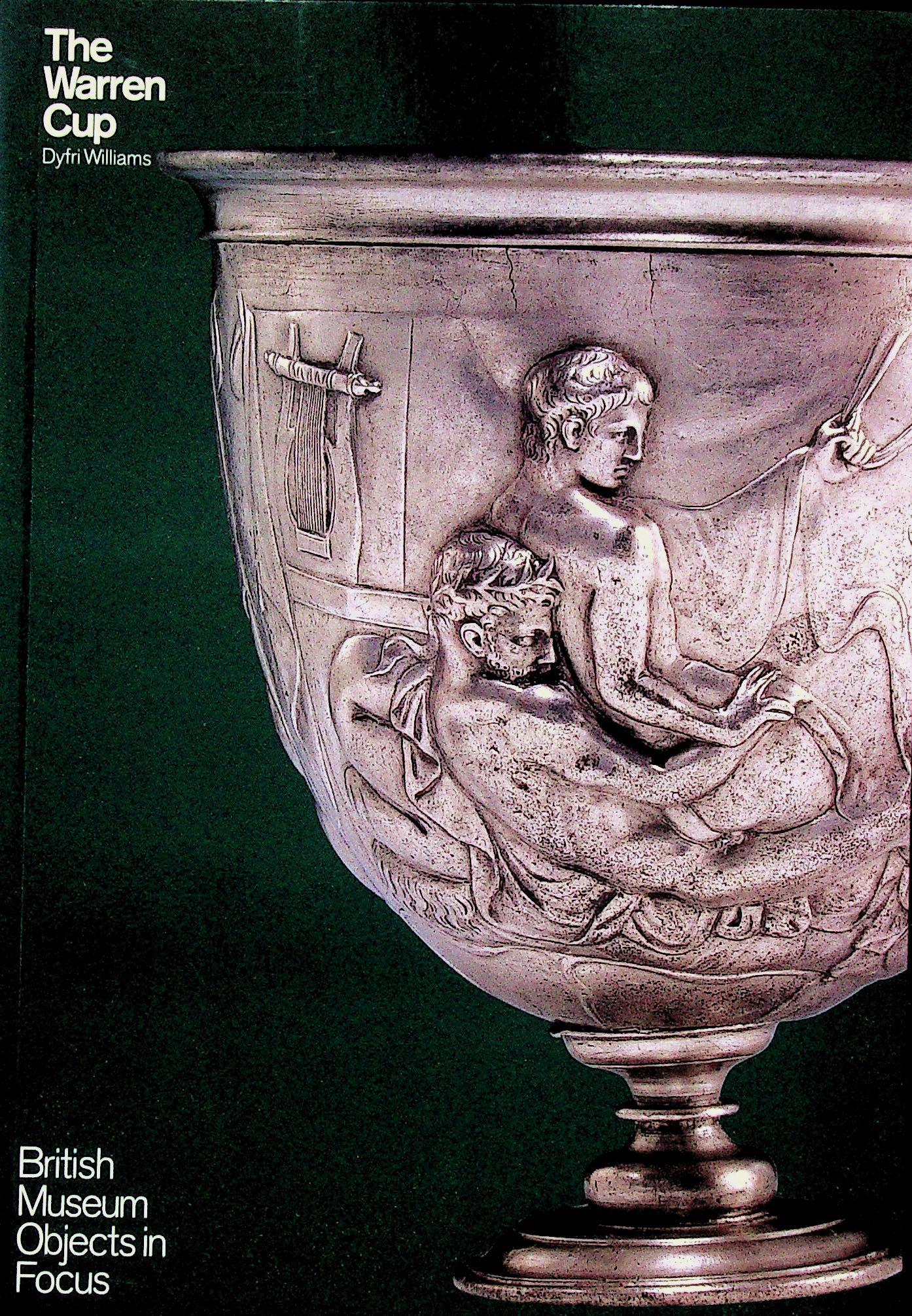 The Warren Cup (1 of 1)