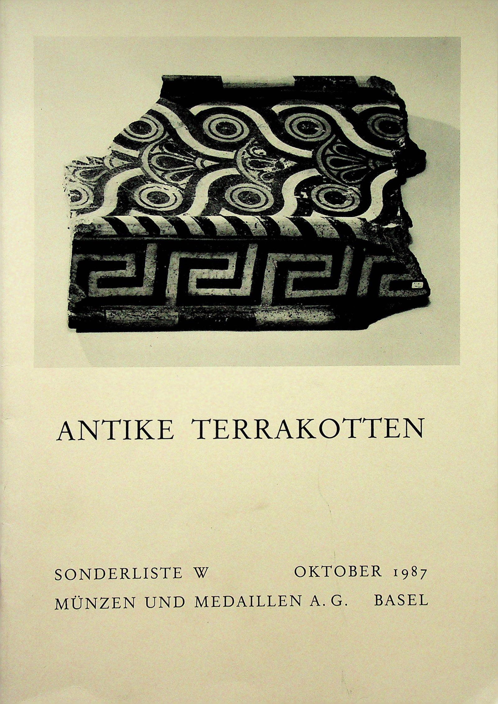Antike Terrakotten (1 of 1)