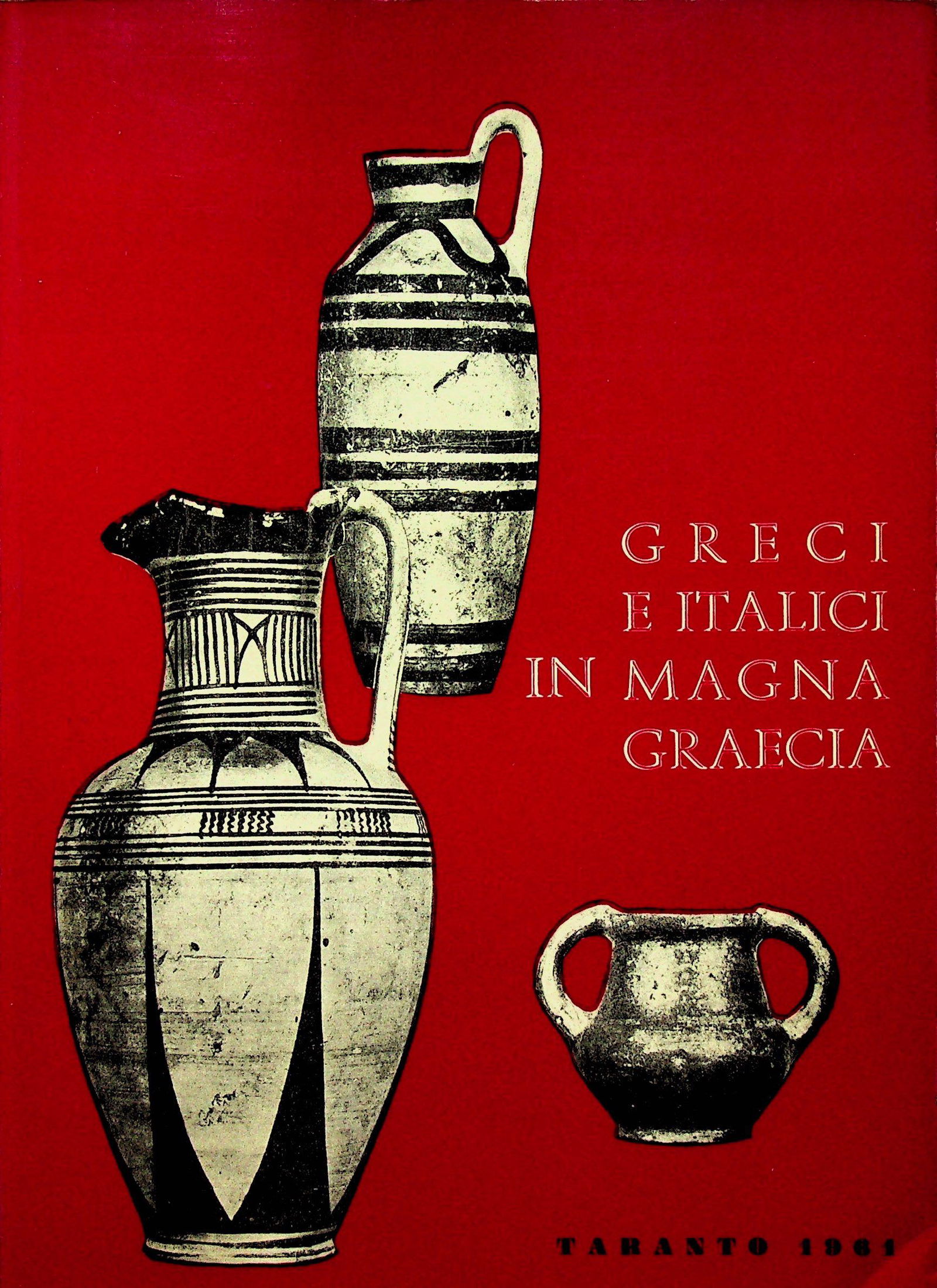 Greci e Italici in Magna Grecia (1 of 1)