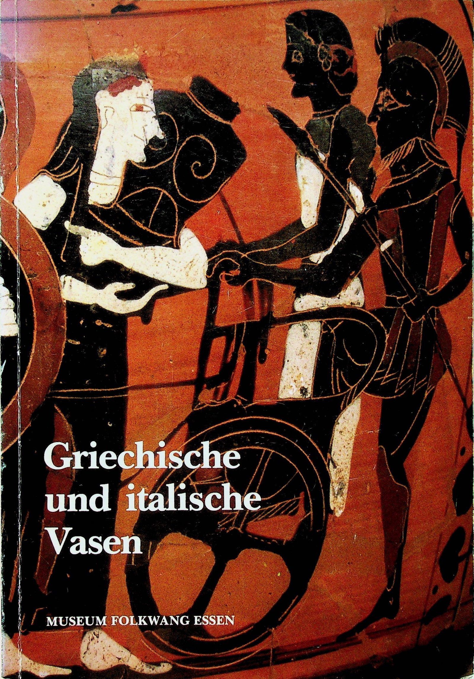 Griechische und italische Vasen (1 of 1)