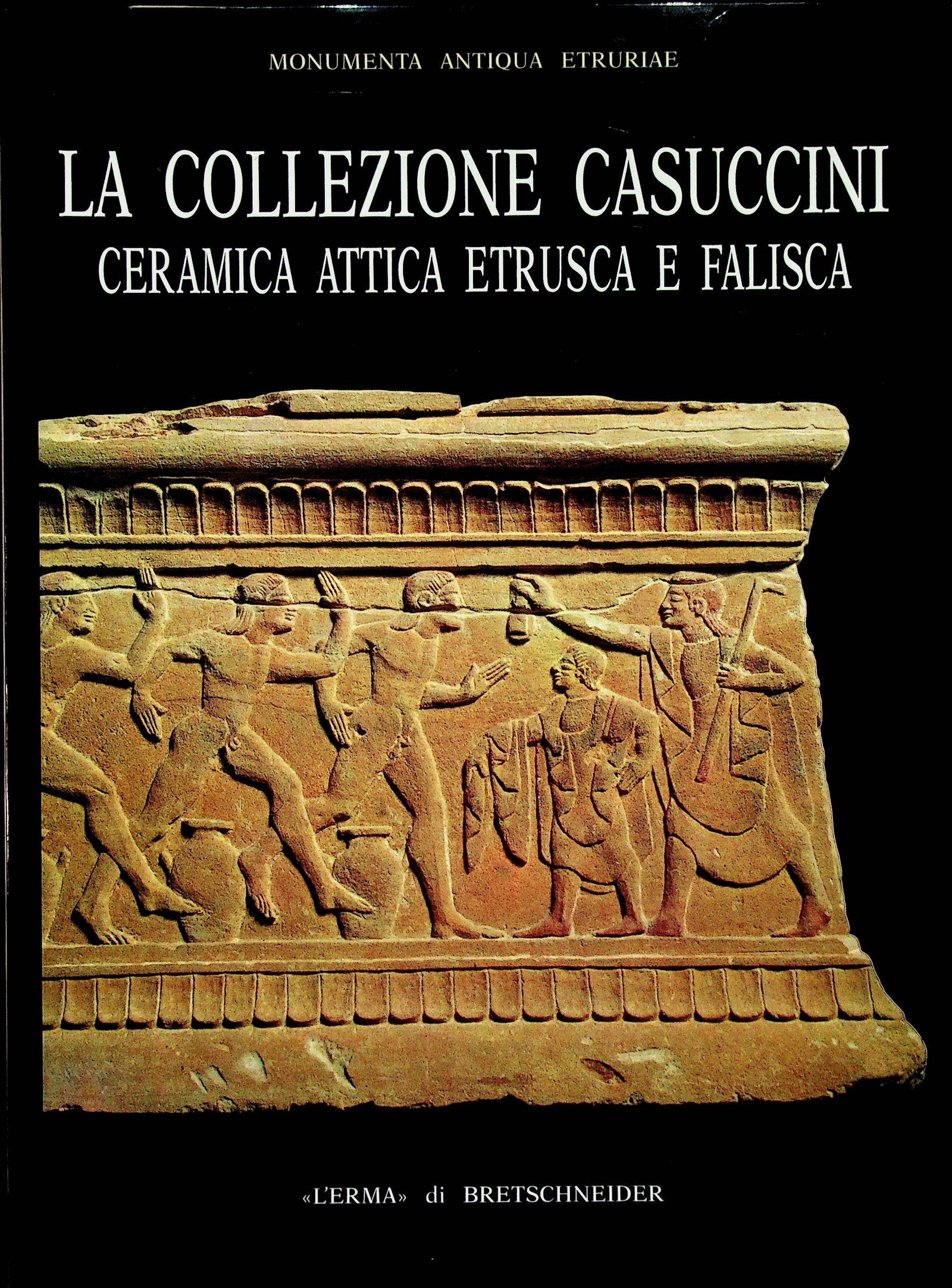La Collezione Casuccini (1 of 1)
