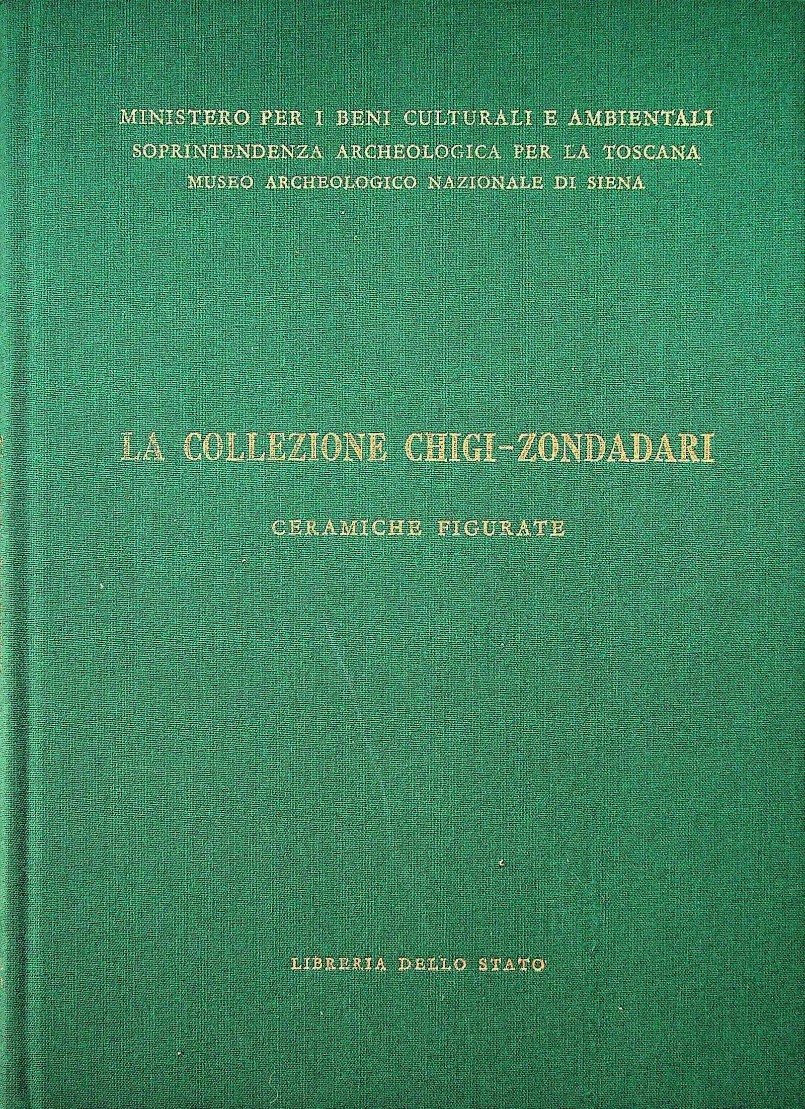 La Collezione Chigi-Zondadari (1 of 1)