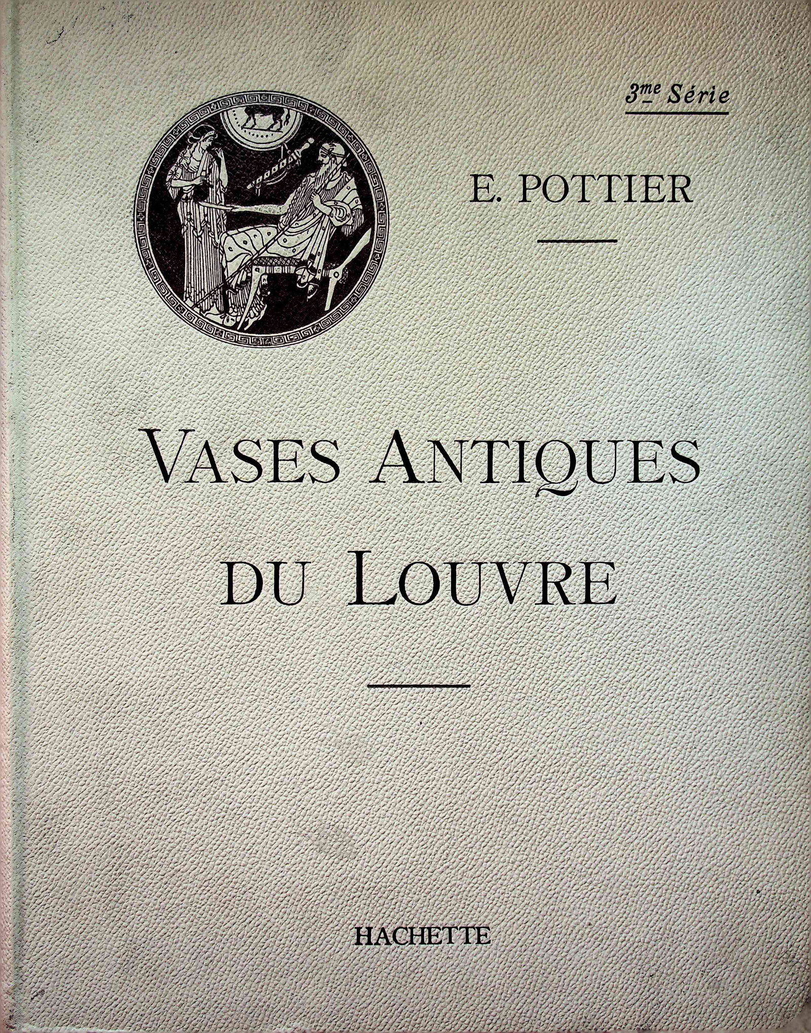 Vases antiques du Louvre (1 of 1)