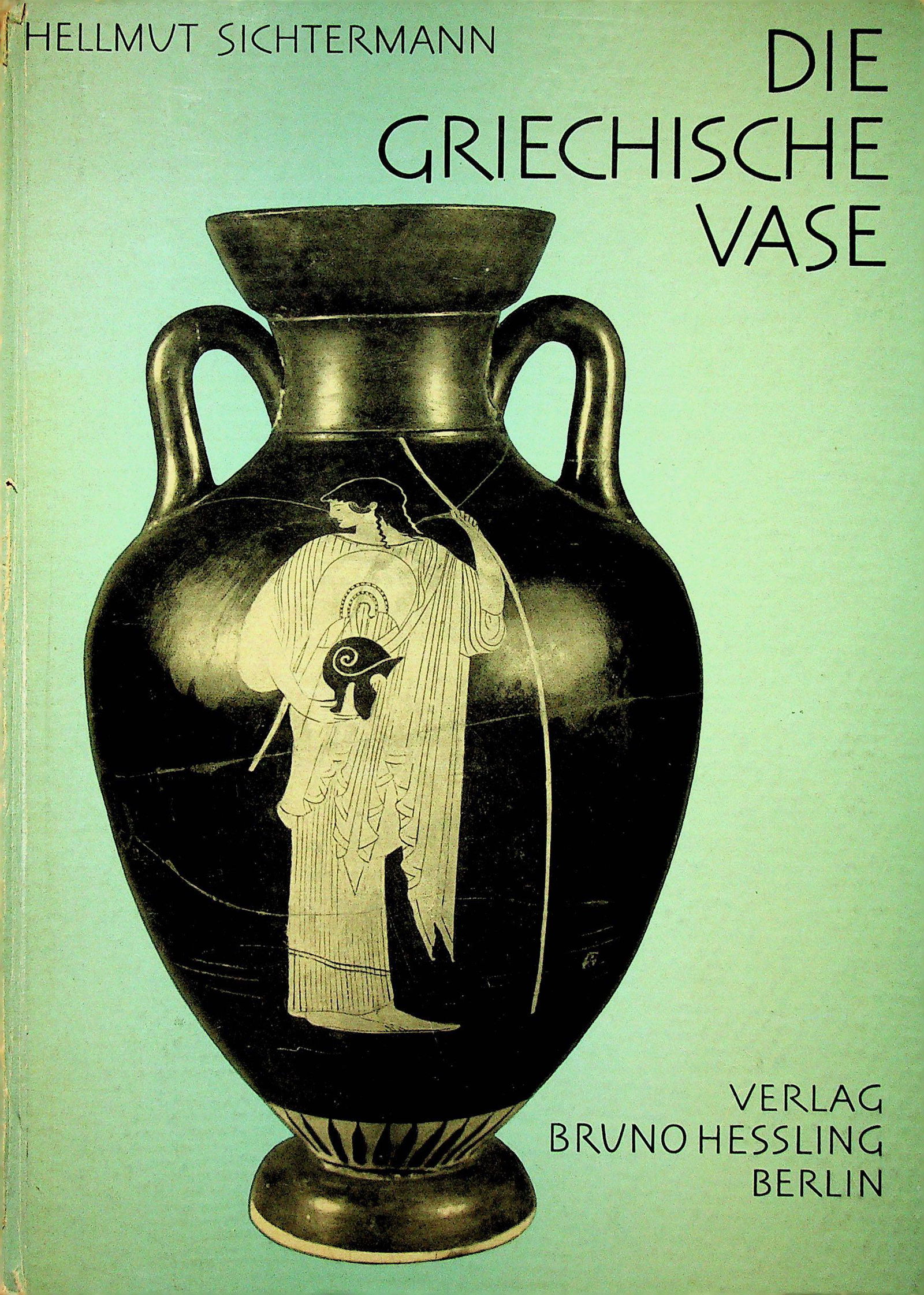 Die Griechische Vase (1 of 1)
