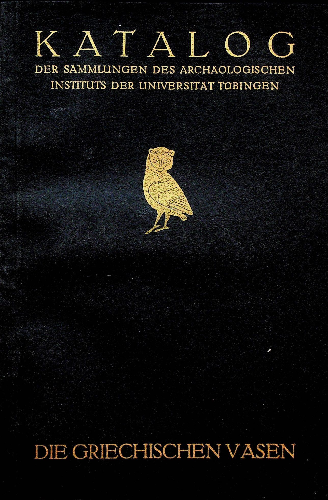 Die Griechischen Vasen (1 of 1)