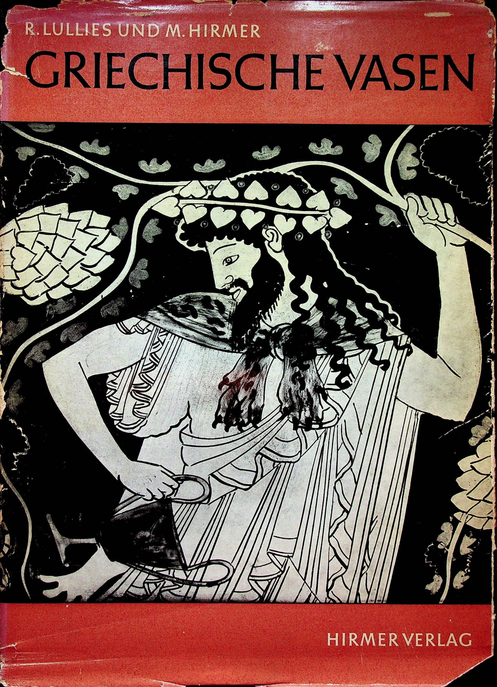 Griechische Vasen (1 of 1)