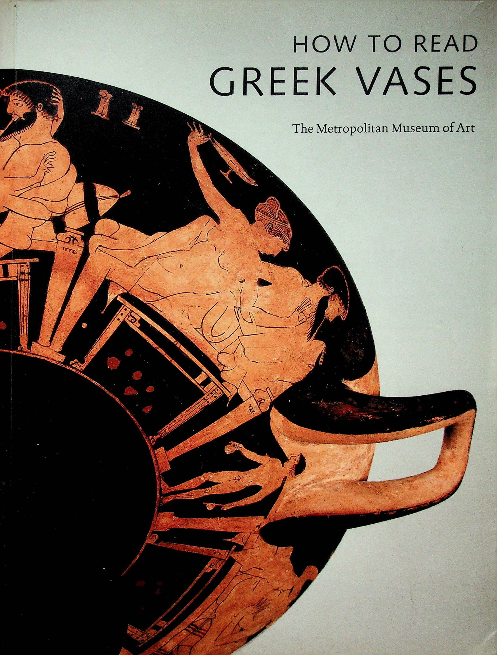 How to read Greek Vases (1 of 1)