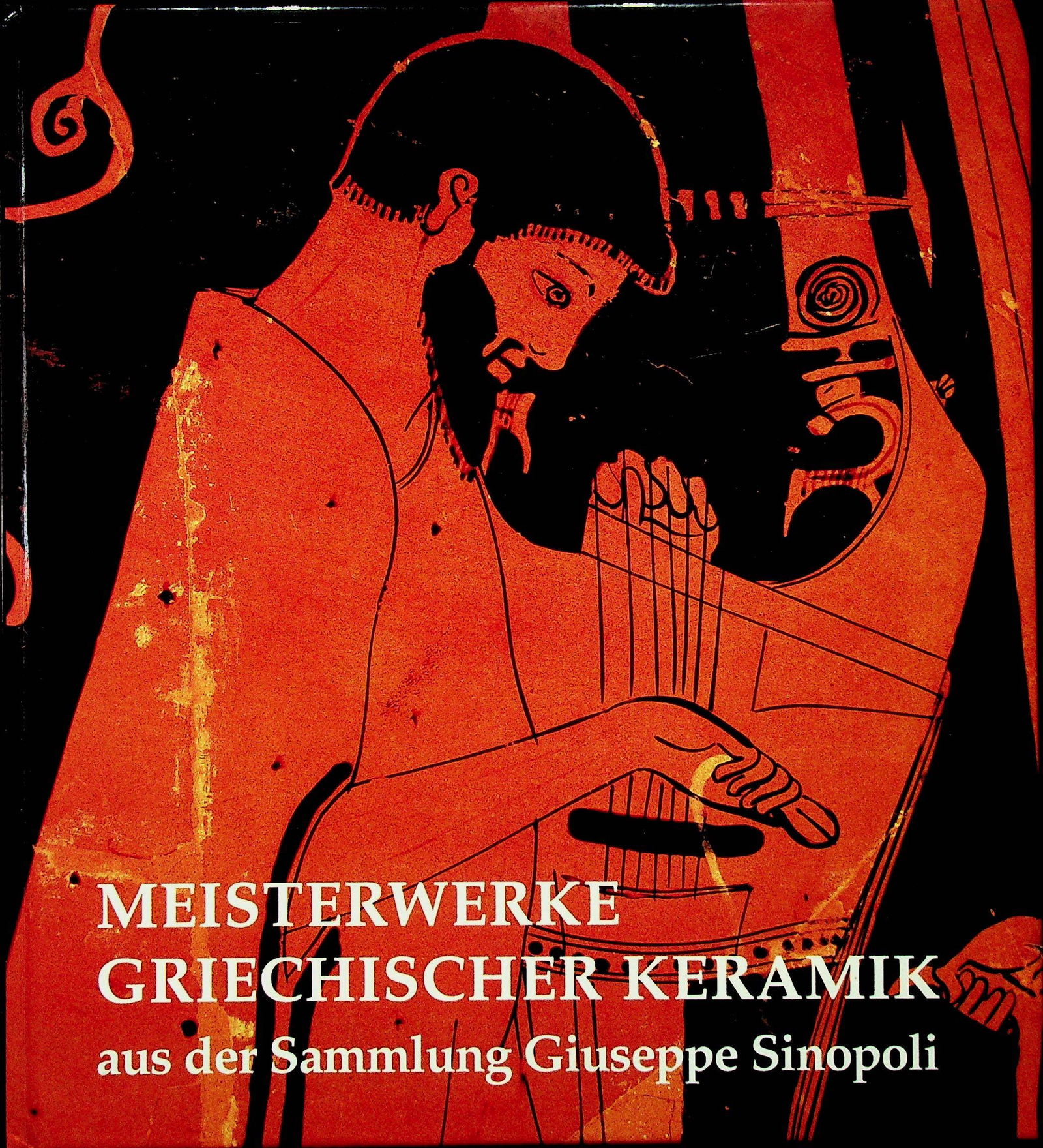 Meisterwerke Griechischer Keramik (1 of 1)