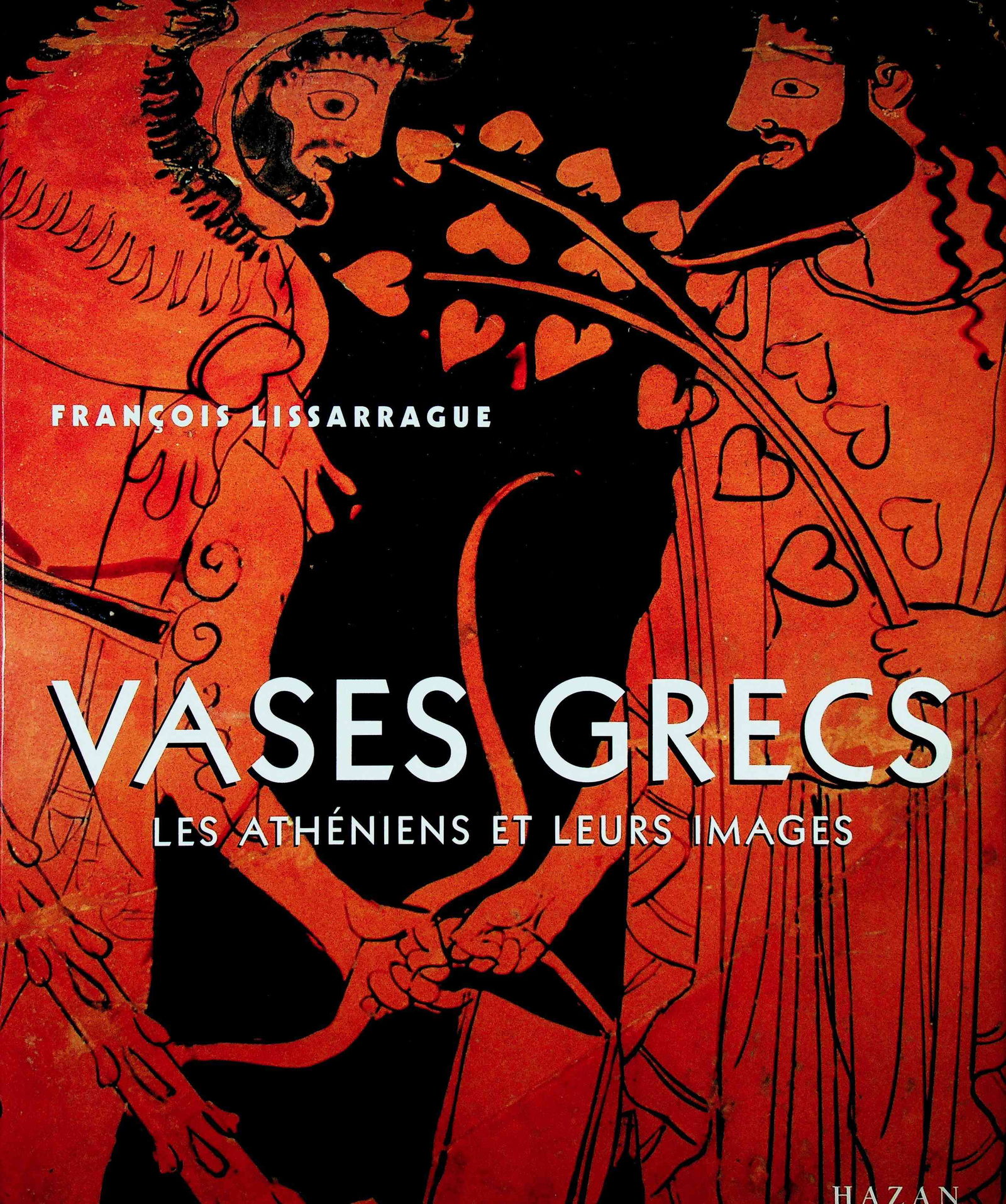 Vases Grecs. Les Athéniens et leurs images (1 of 1)