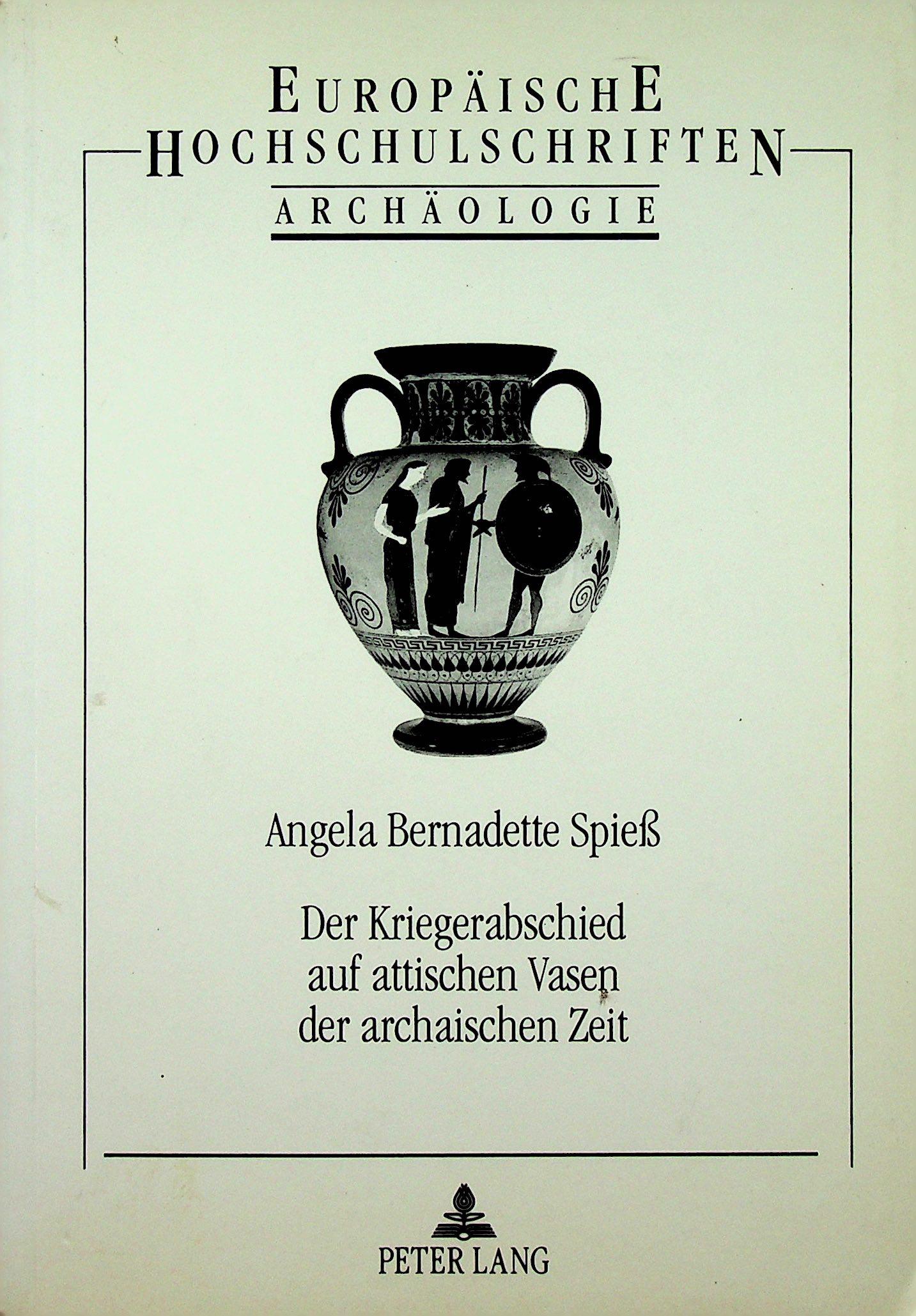 Der Kriegerabschied auf attischen Vasen (1 of 1)