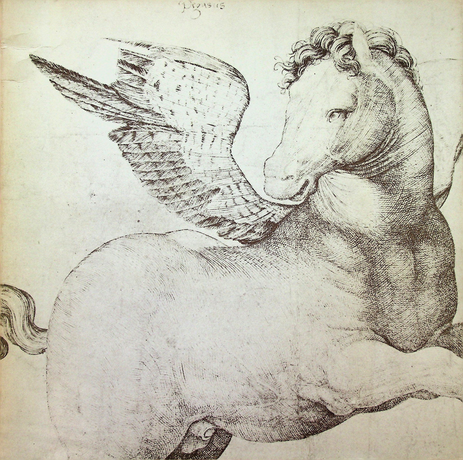 Pegasus: The Art of the Legend: Pegasus: The Art of the Legend Yalouris, Nikolas (1977). Westerham Press. CHF 50 / 100 EUR 45 / 91 _____________________________ The library of Dr J. Robert Guy The part of Robert Guy's library